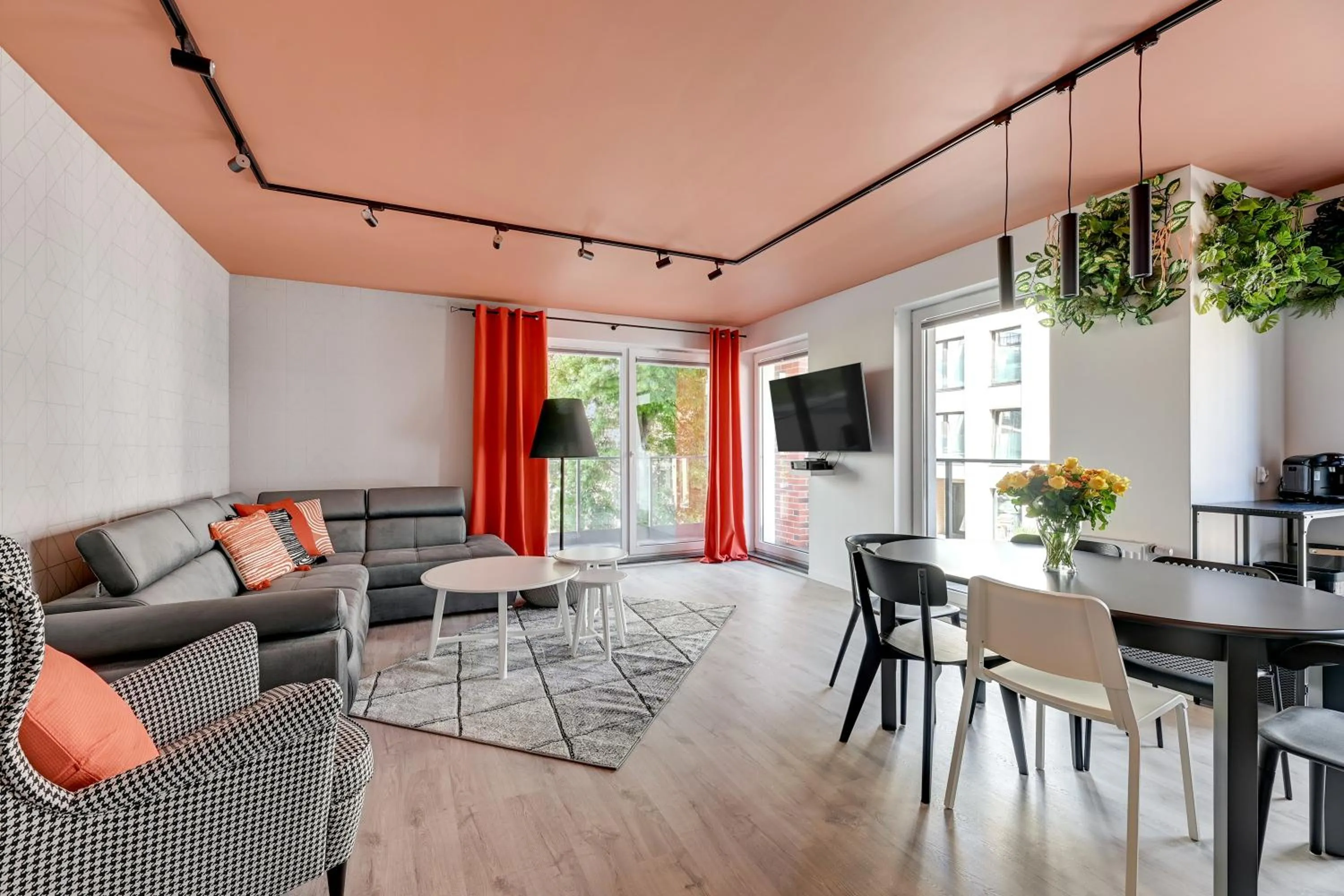 Superior Apartment - 5 Angielska Grobla street in Blue Mandarin Marina