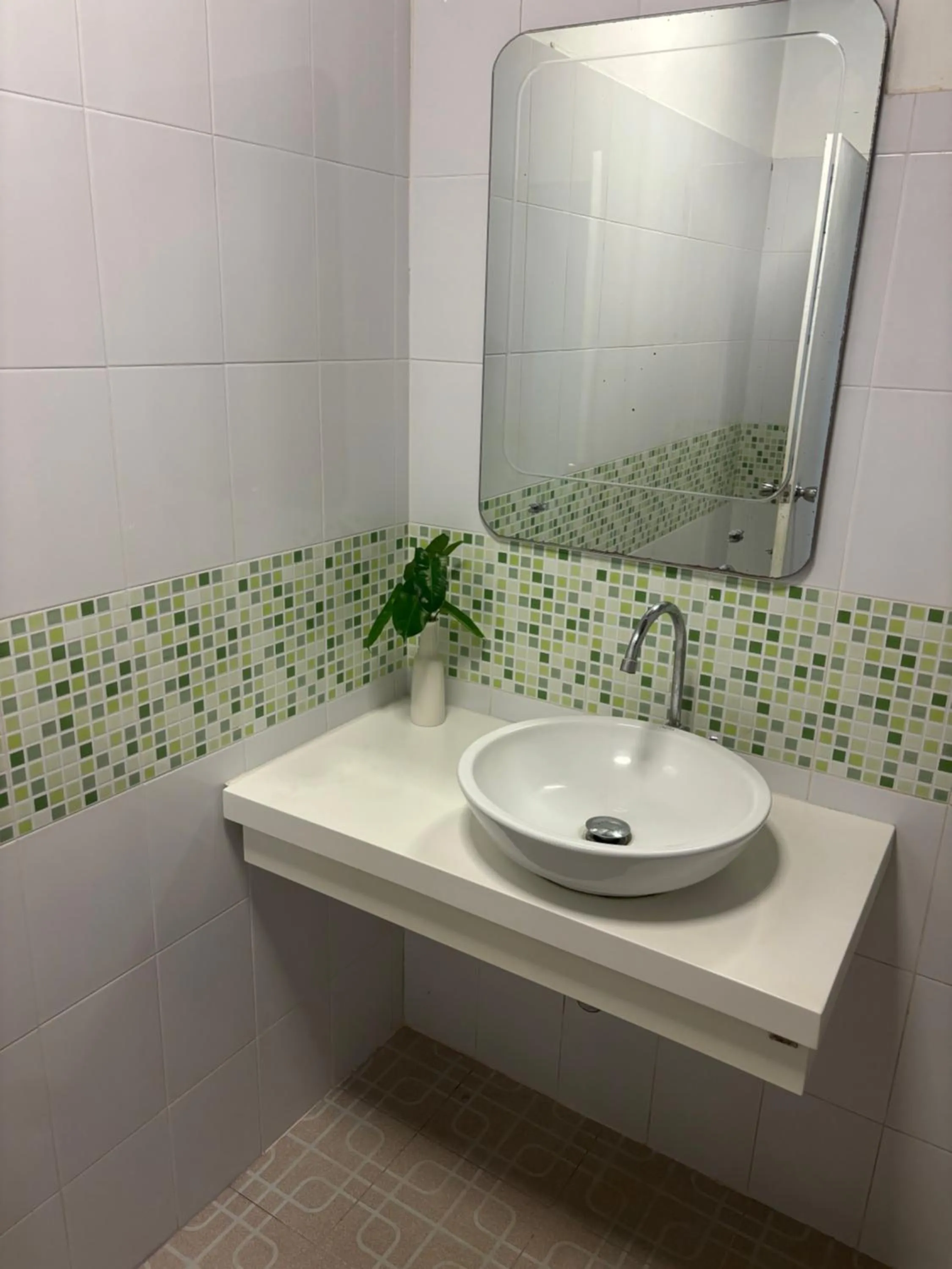 Bathroom in Banyan House Samui bed and breakfast (Adult Only)