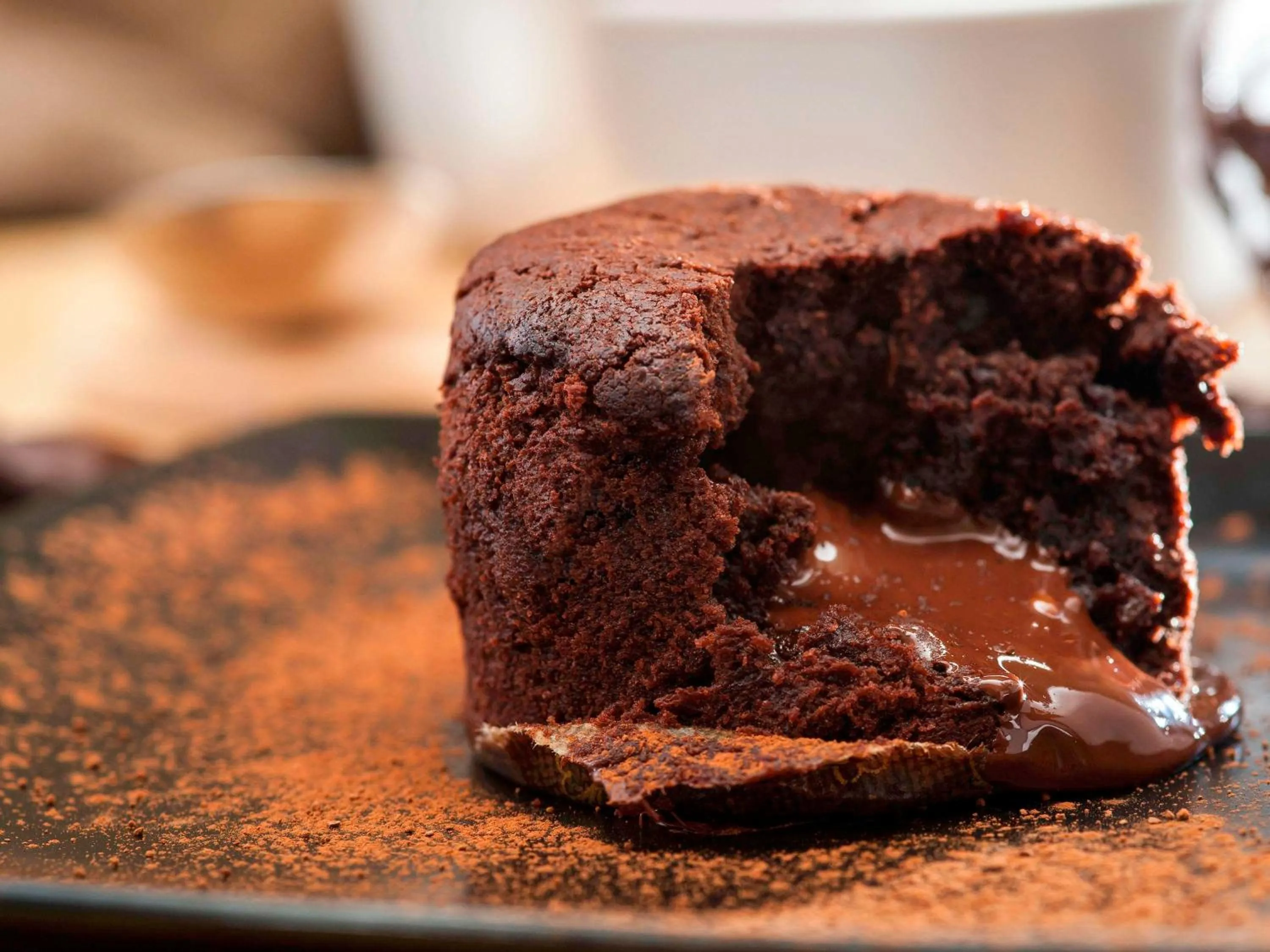 Restaurant/places to eat in Hotel Mermoz Paris Le Bourget