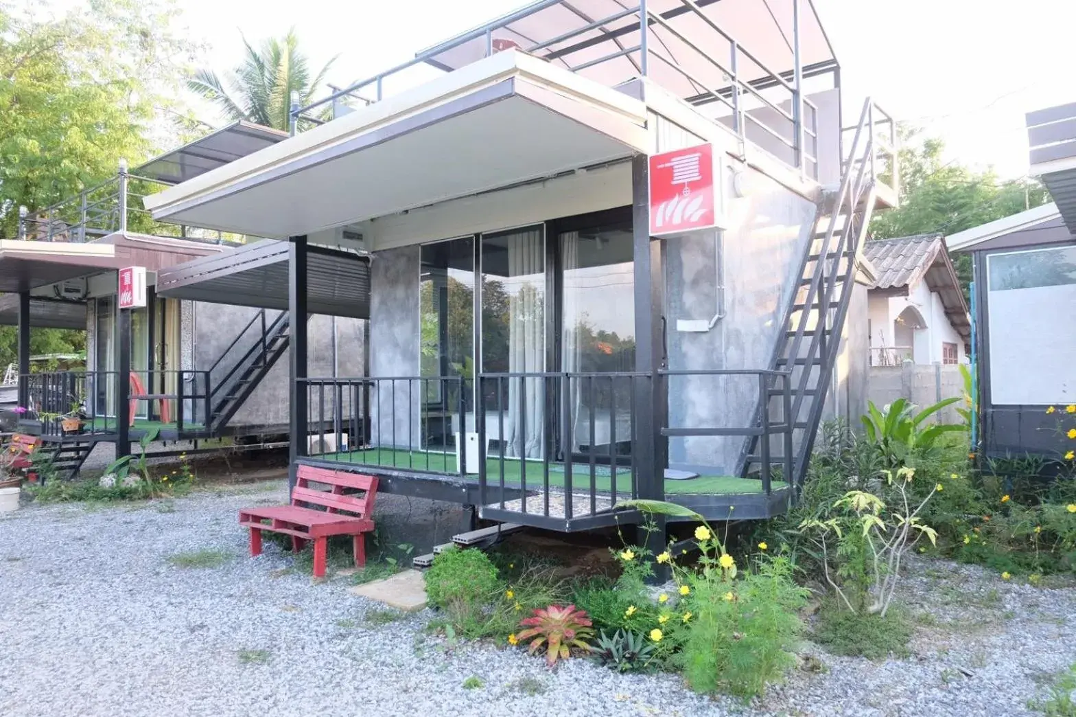 Standard Double Room in Sida Homemade Standard Double Room in Sida Homemade