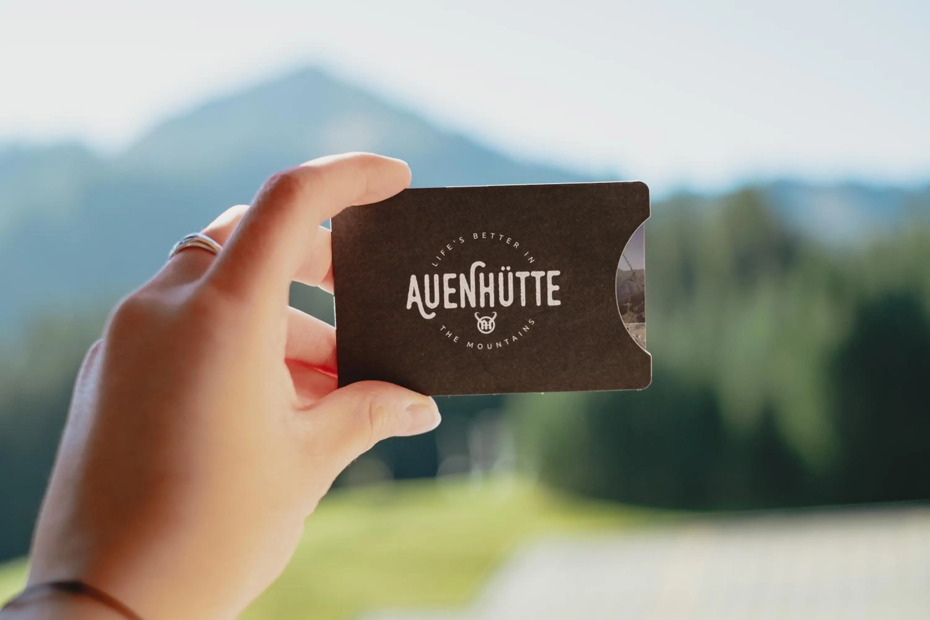 Auenhütte