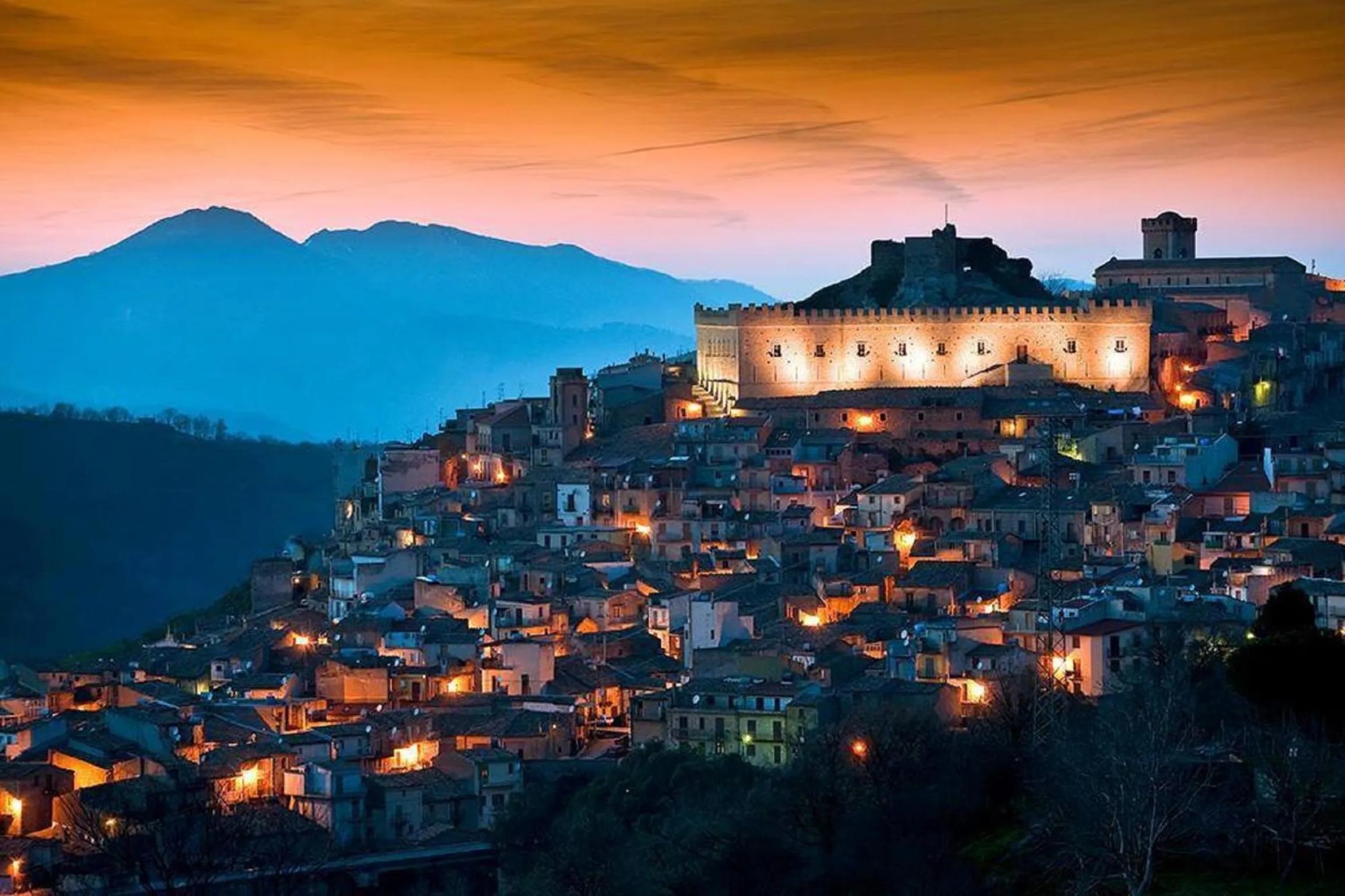 Activities in Hotel La Rosa Dei Venti