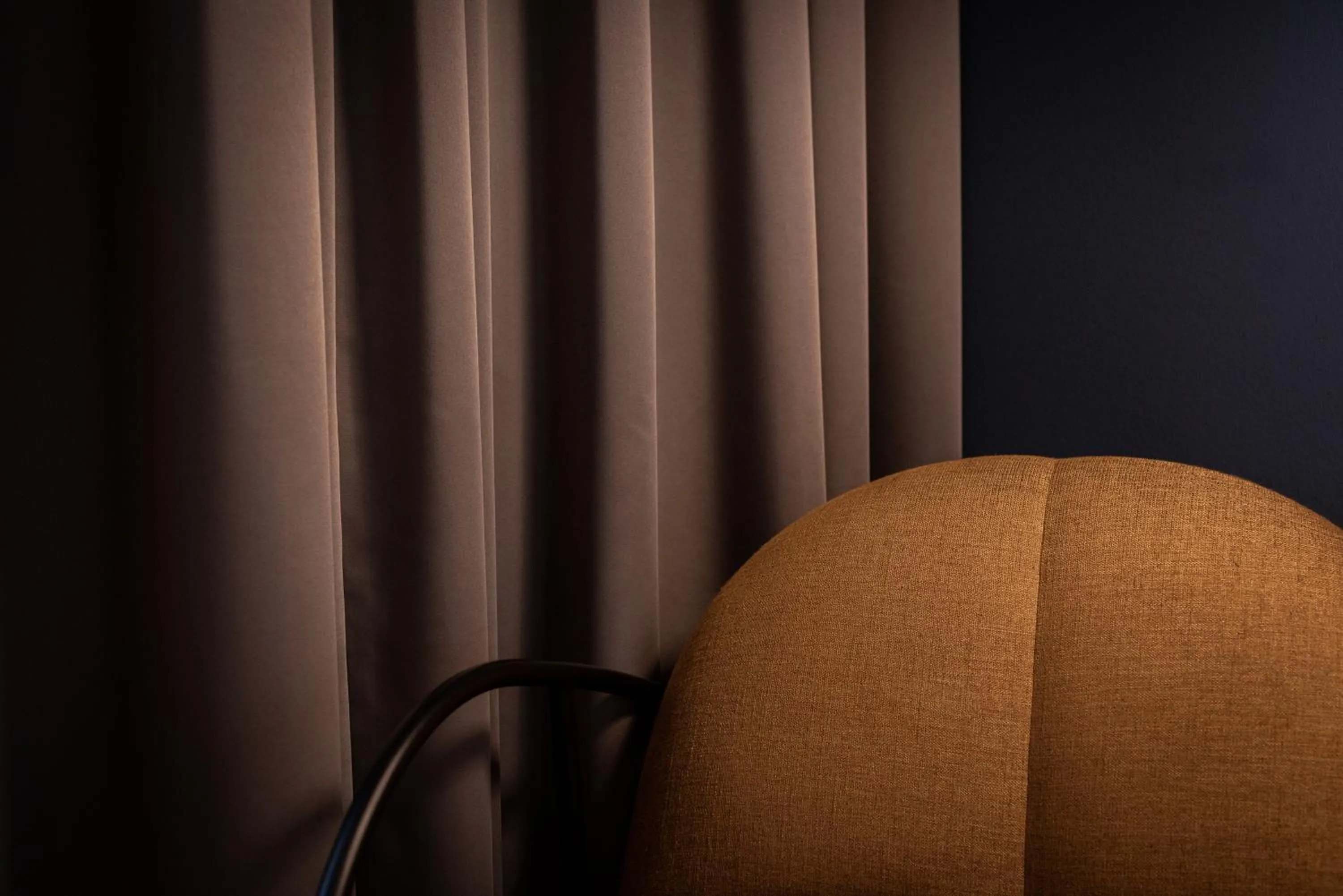 Seating area in Boutique Hotel Zum Oberjäger, Schloss Lackenbach