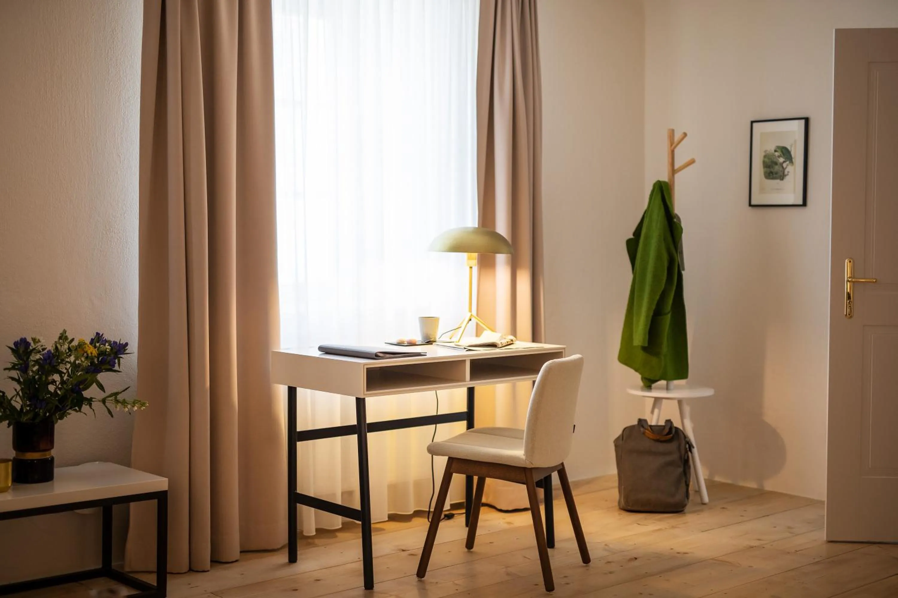 Boutique Hotel Zum Oberjäger, Schloss Lackenbach