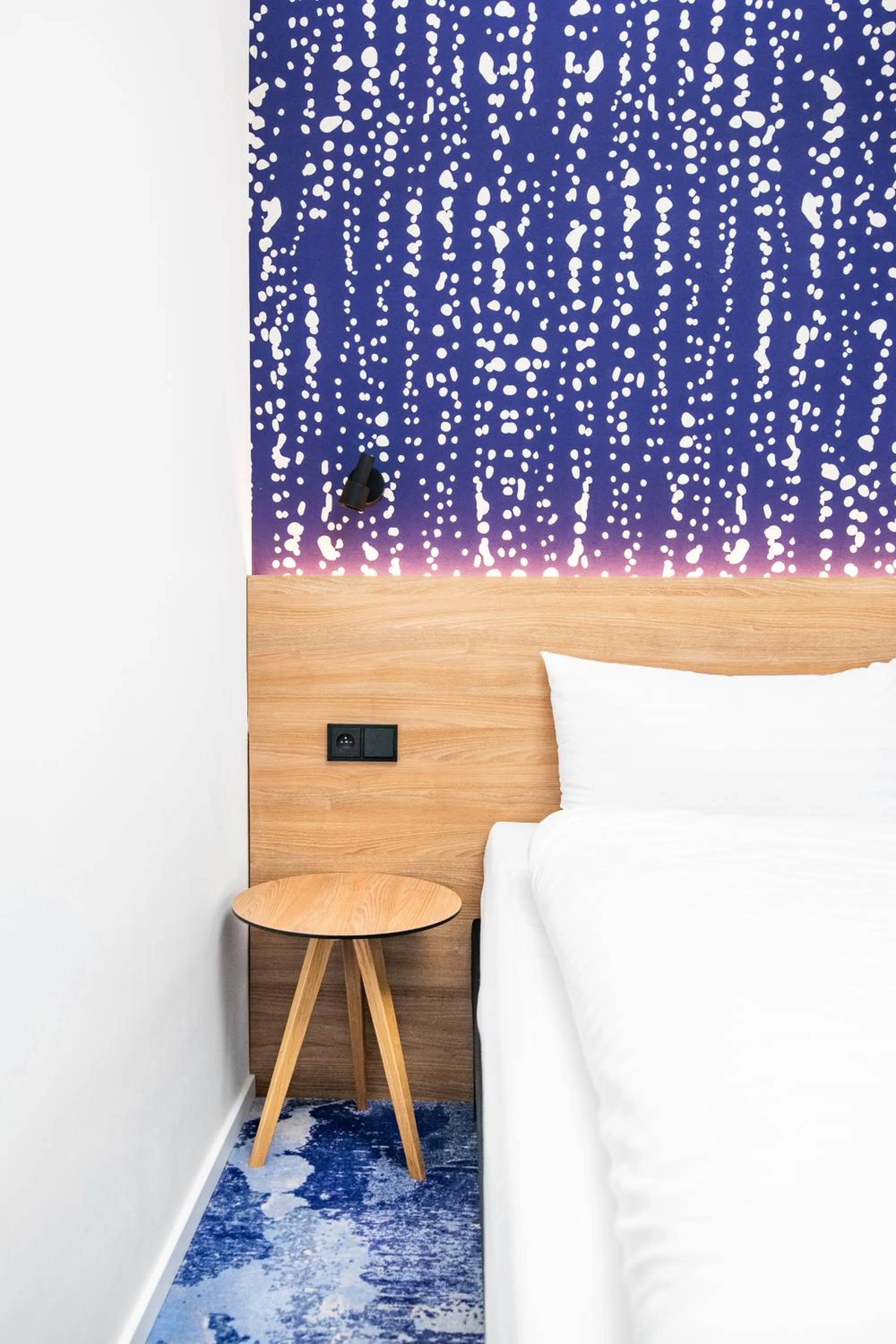 Bed in ibis Styles Relax Roznov pod Radhostem