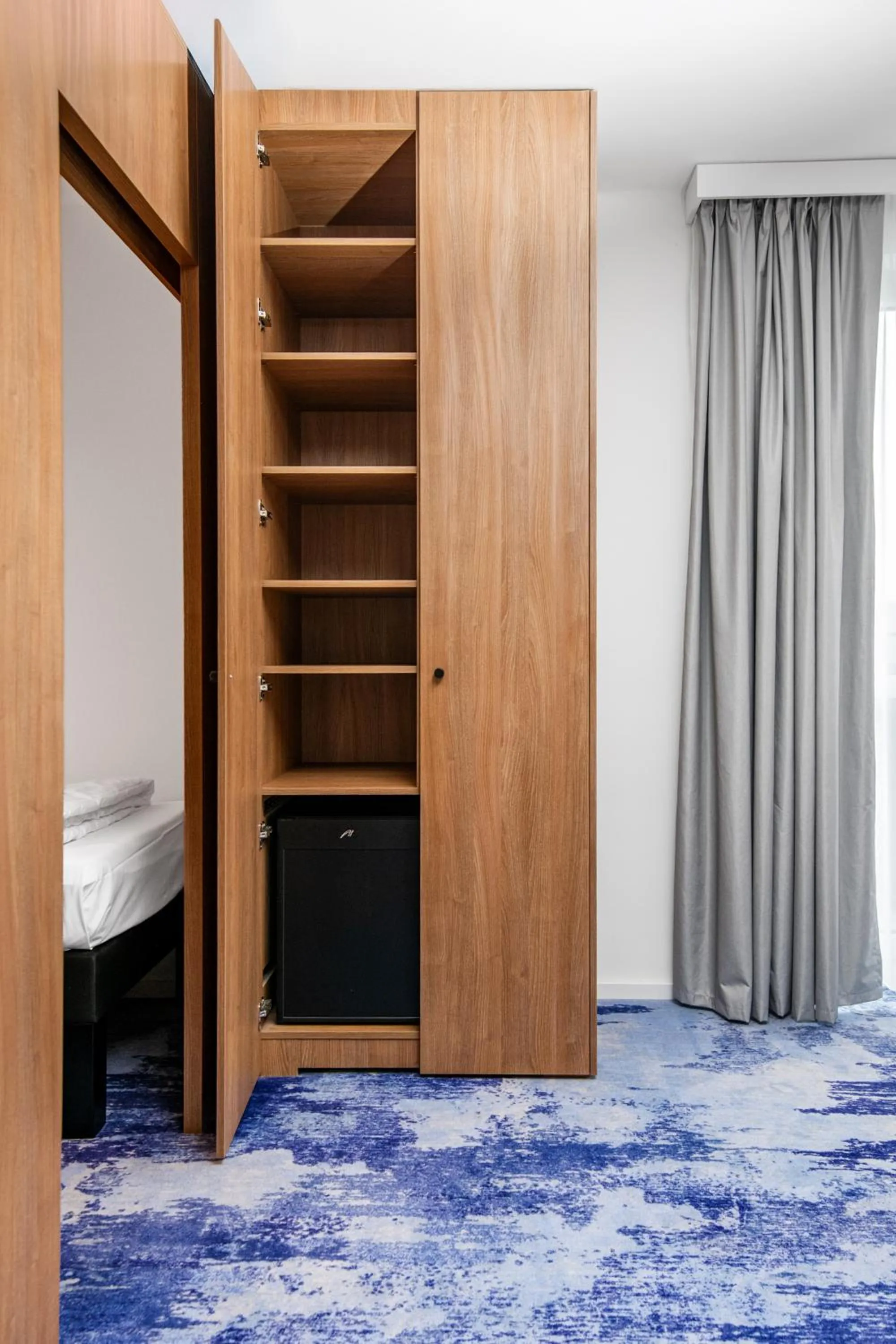 Bed in ibis Styles Relax Roznov pod Radhostem