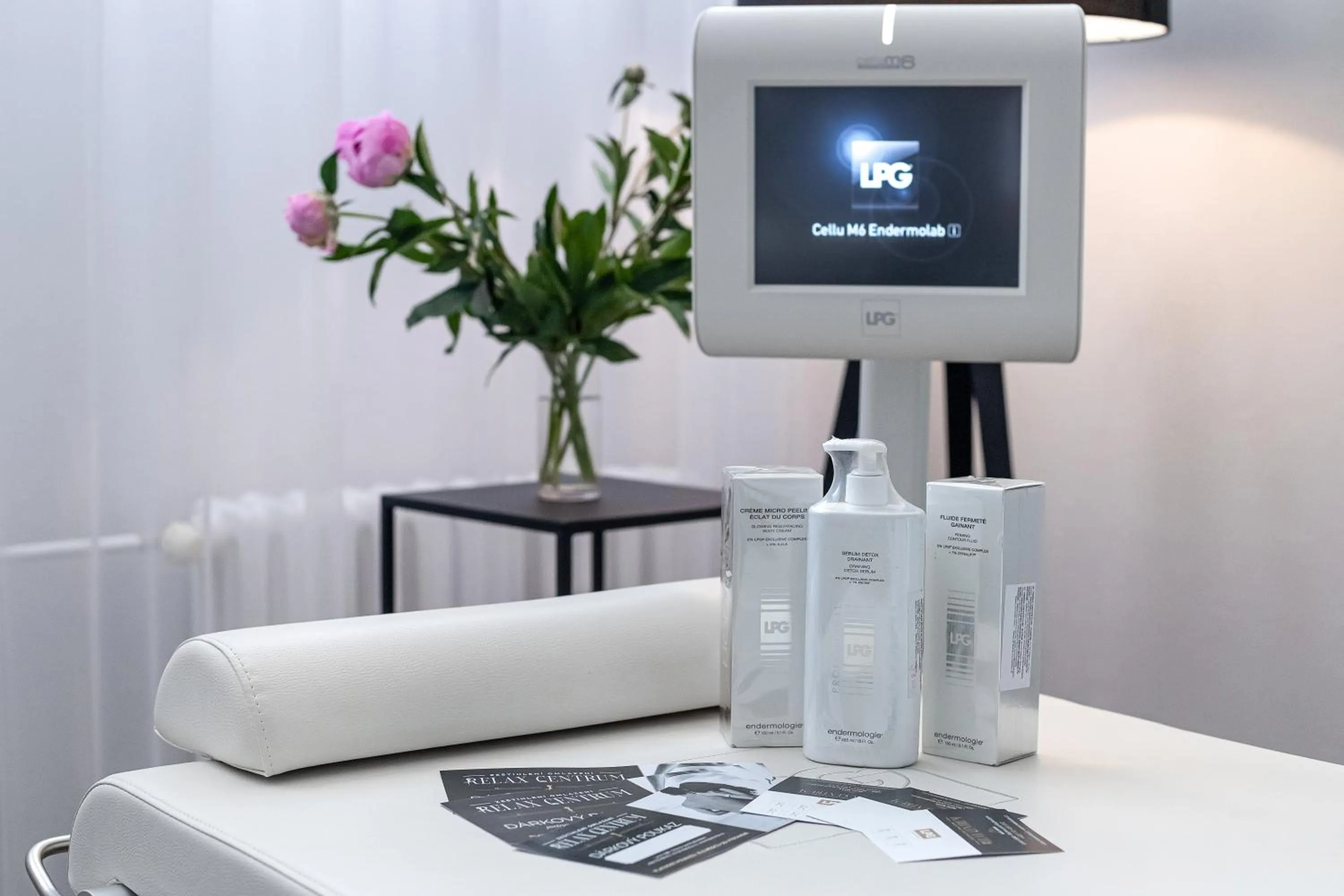 Spa and wellness centre/facilities in ibis Styles Relax Roznov pod Radhostem