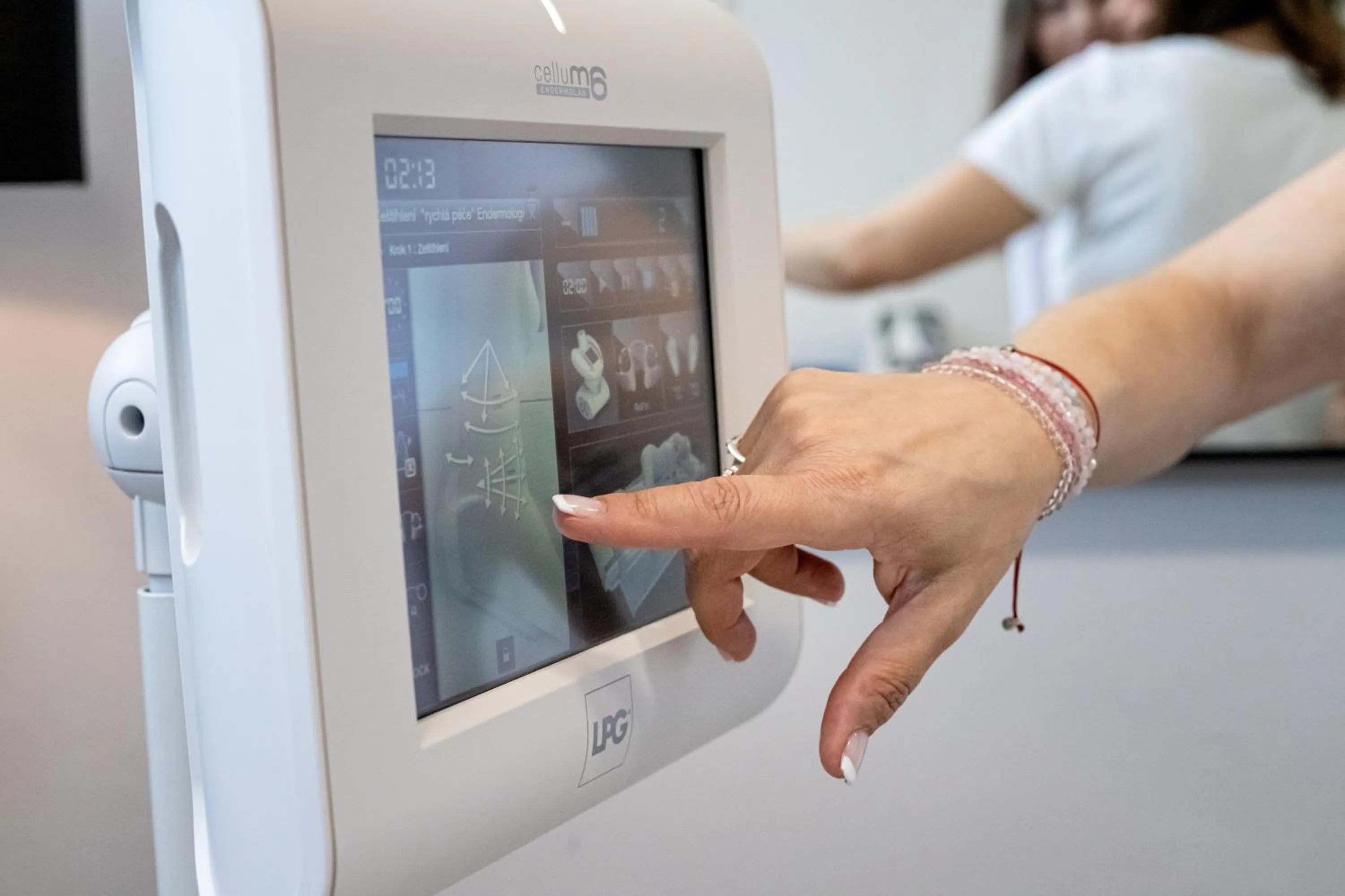 Spa and wellness centre/facilities in ibis Styles Relax Roznov pod Radhostem