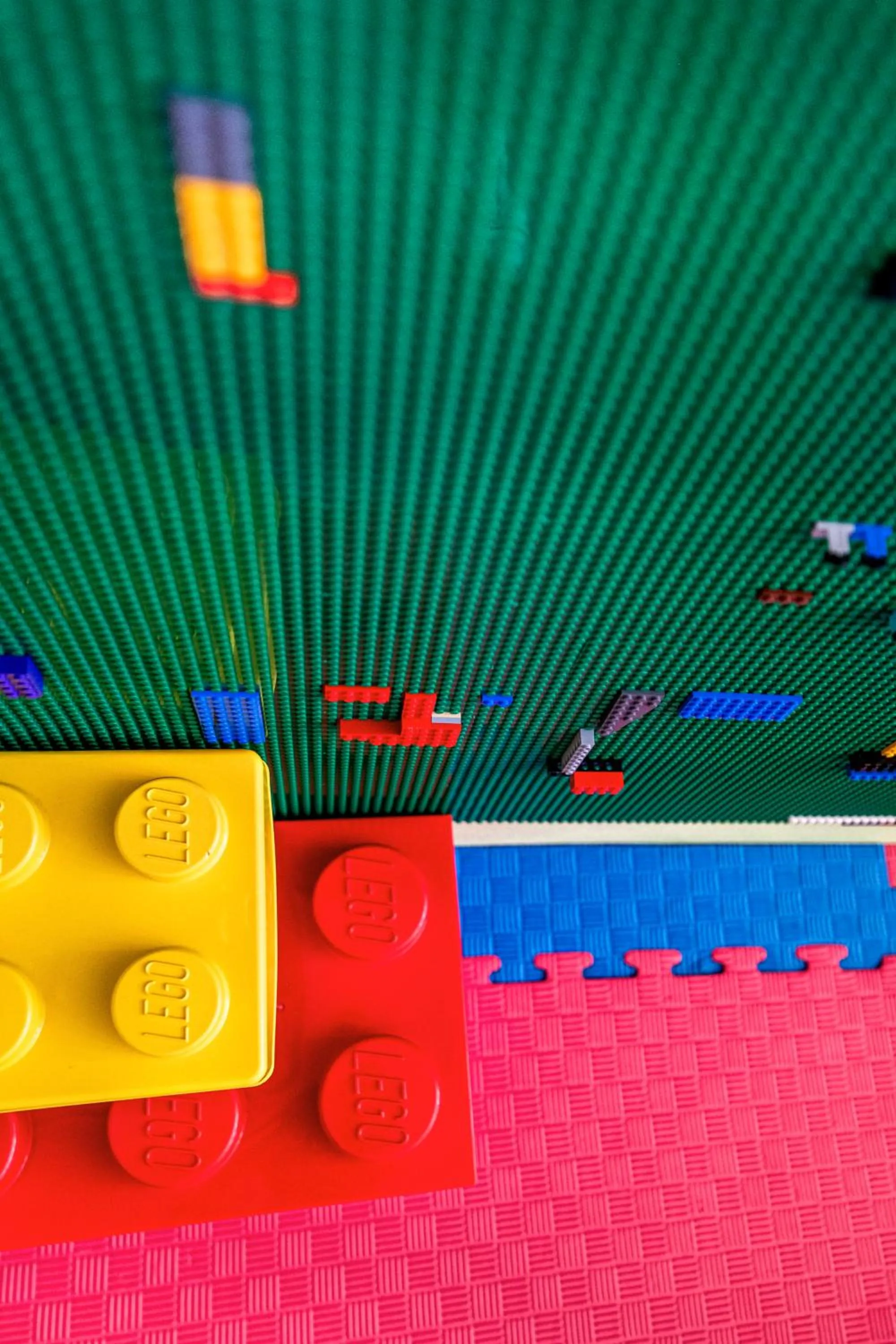 Kids's club in ibis Styles Relax Roznov pod Radhostem