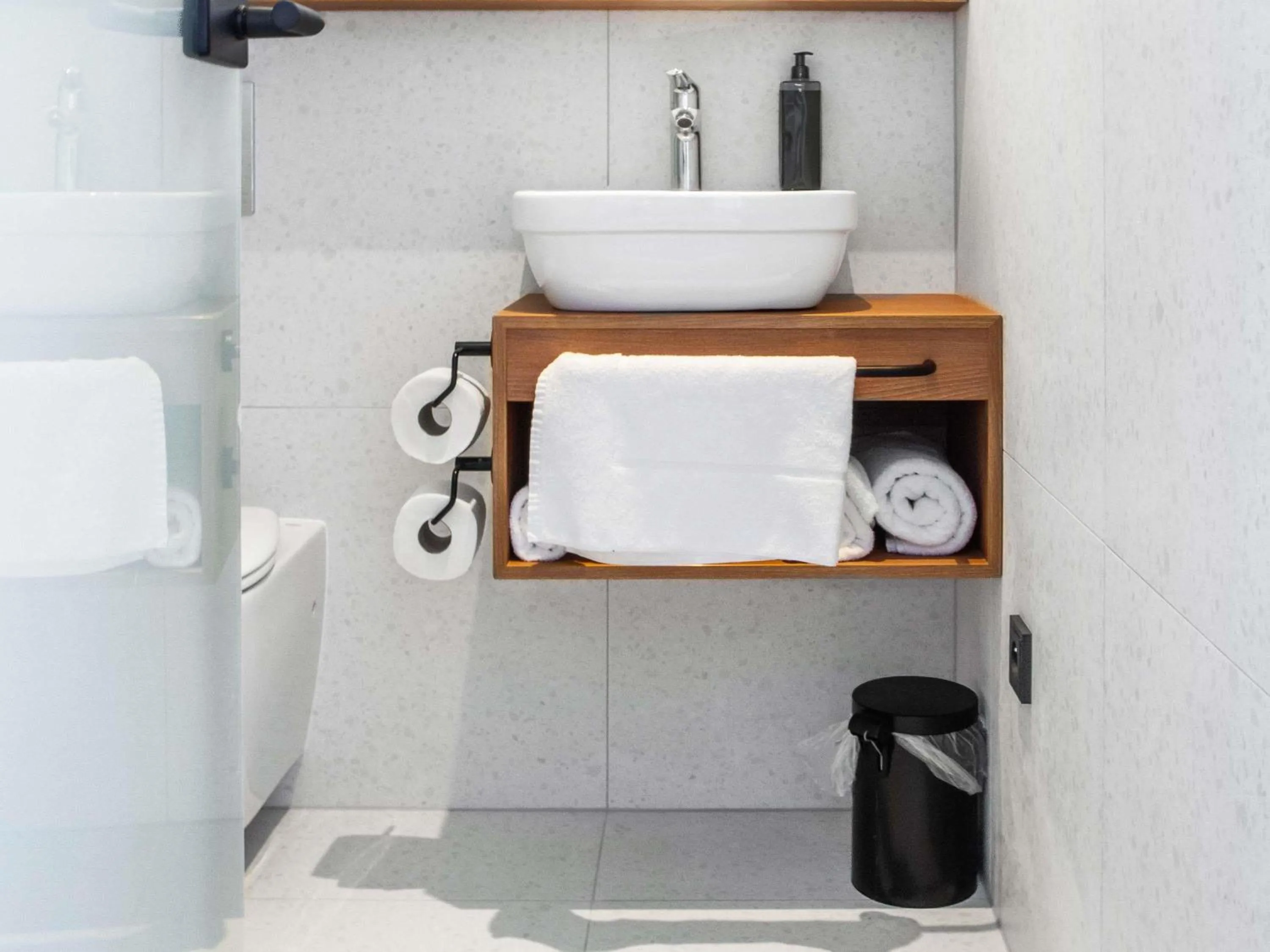 Bedroom in ibis Styles Relax Roznov pod Radhostem