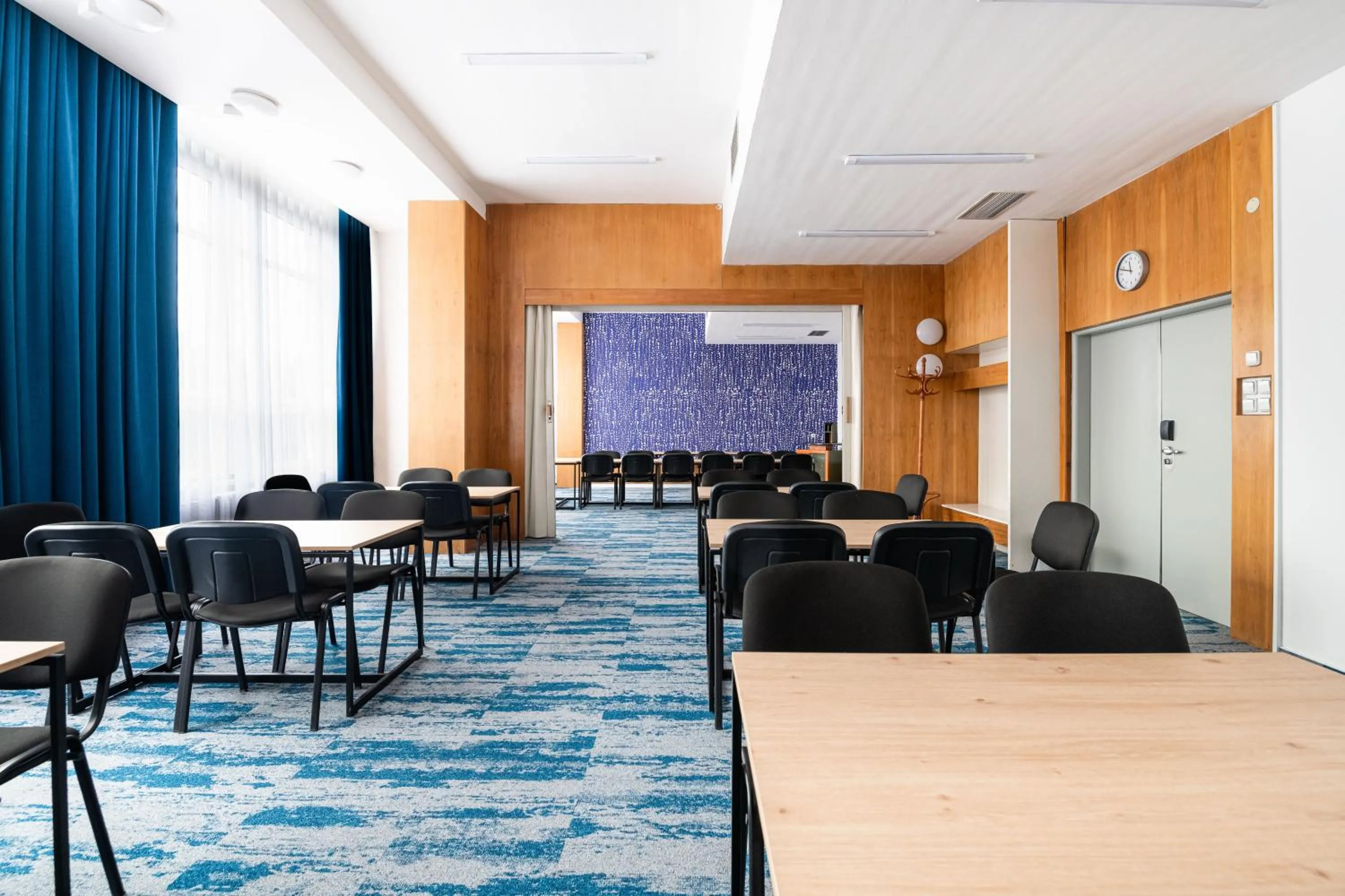 Meeting/conference room in ibis Styles Relax Roznov pod Radhostem