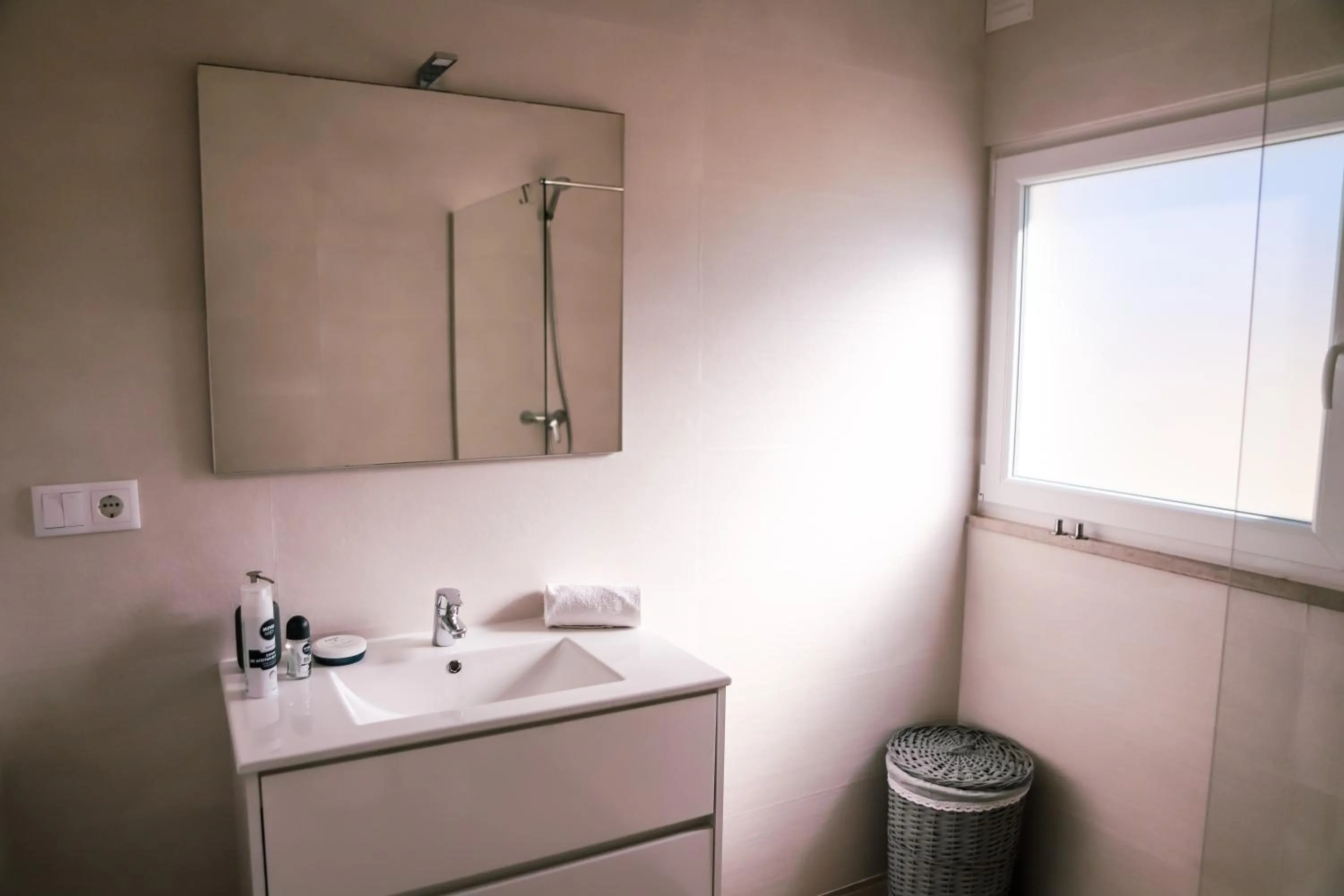Bathroom in Marlin House II