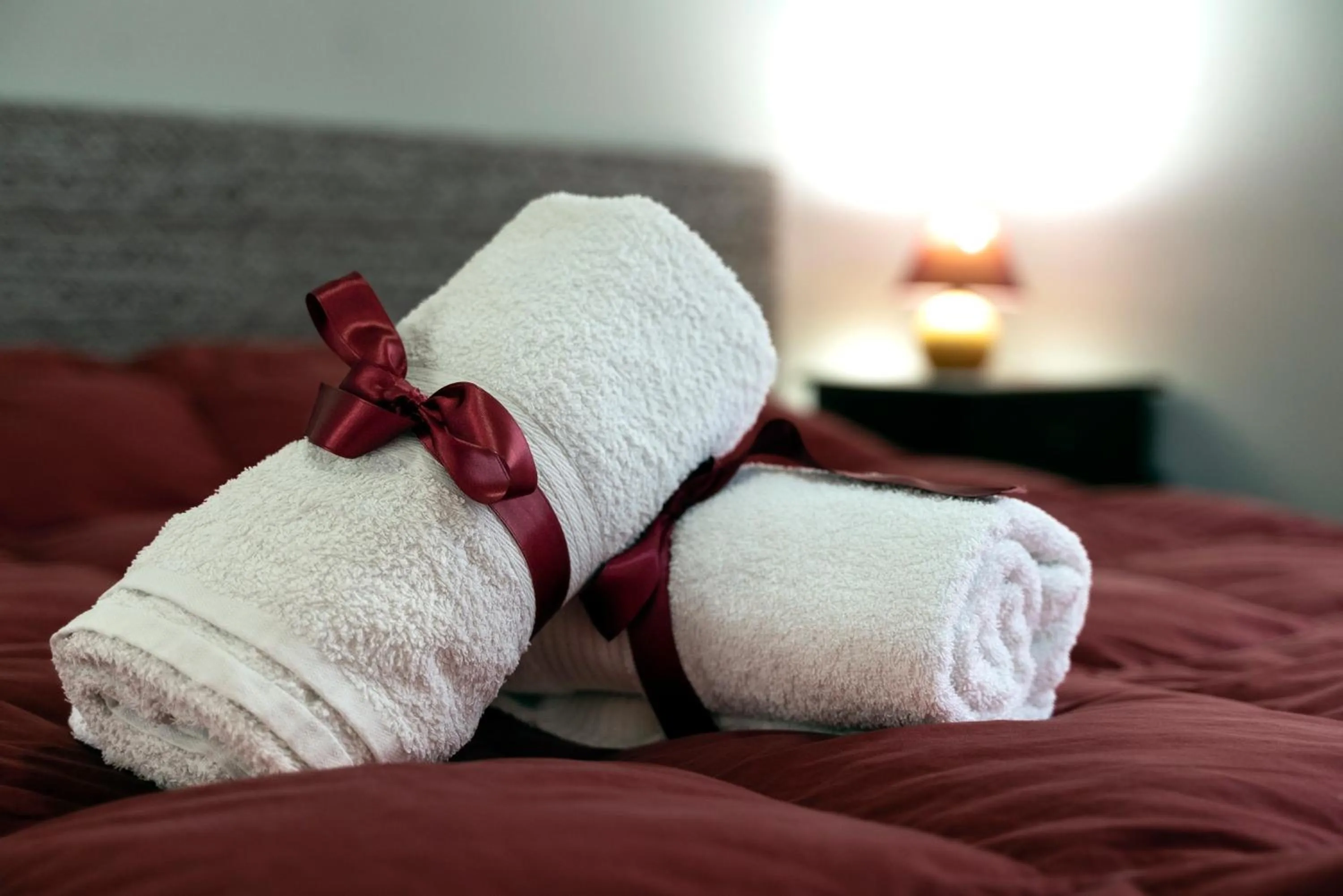 Bed in Residence Garibaldi