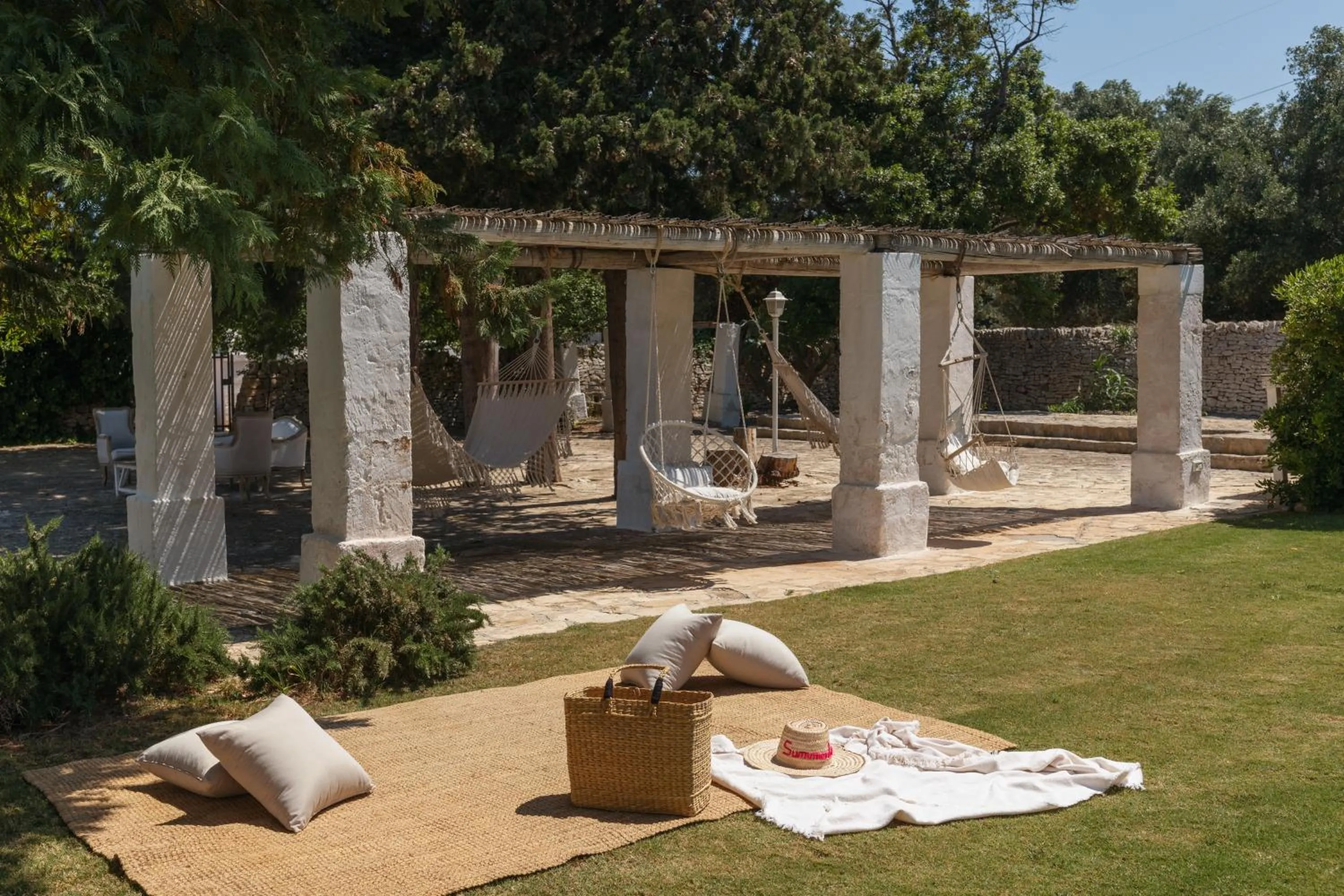 Masseria Eccellenza