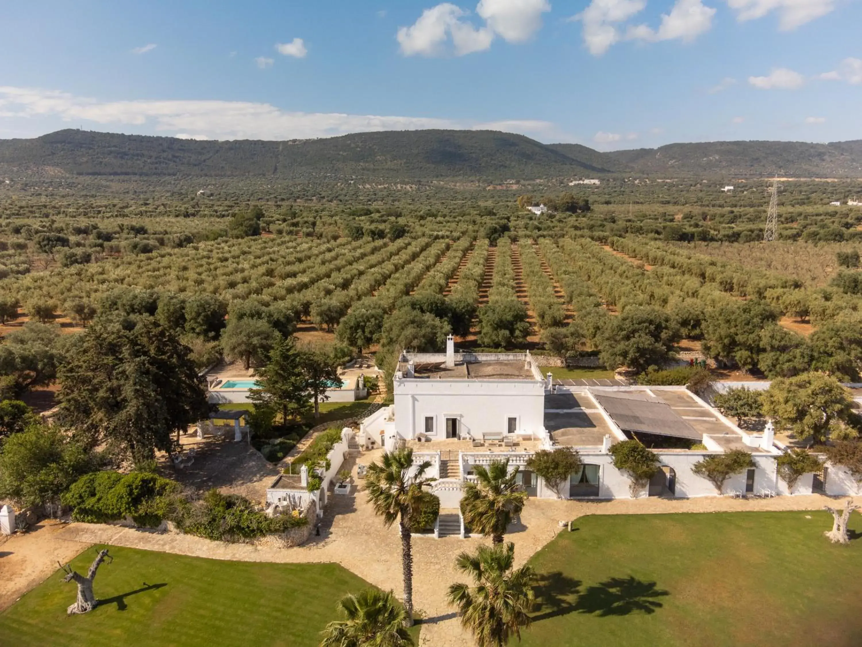 Masseria Eccellenza Masseria Eccellenza