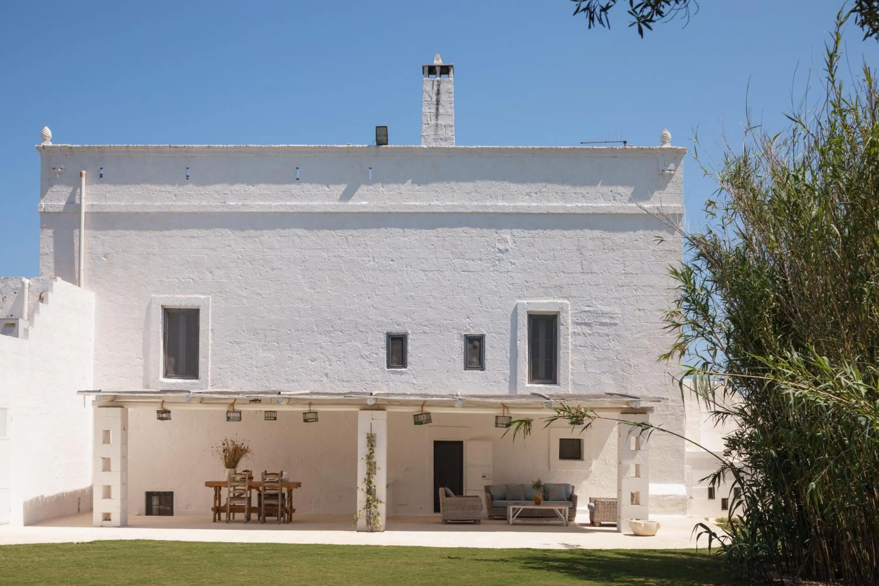 Masseria Eccellenza