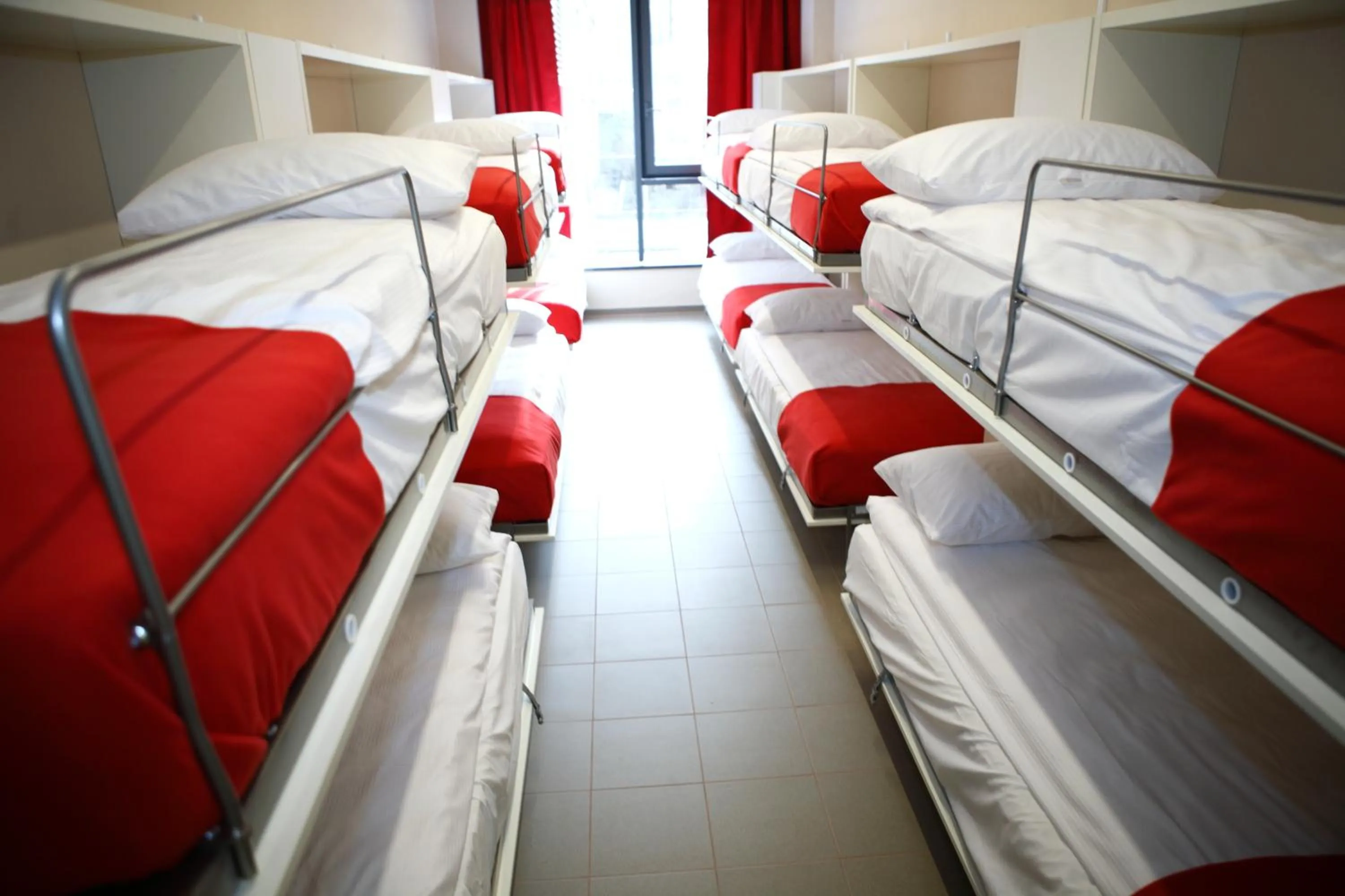 City Express Hostel