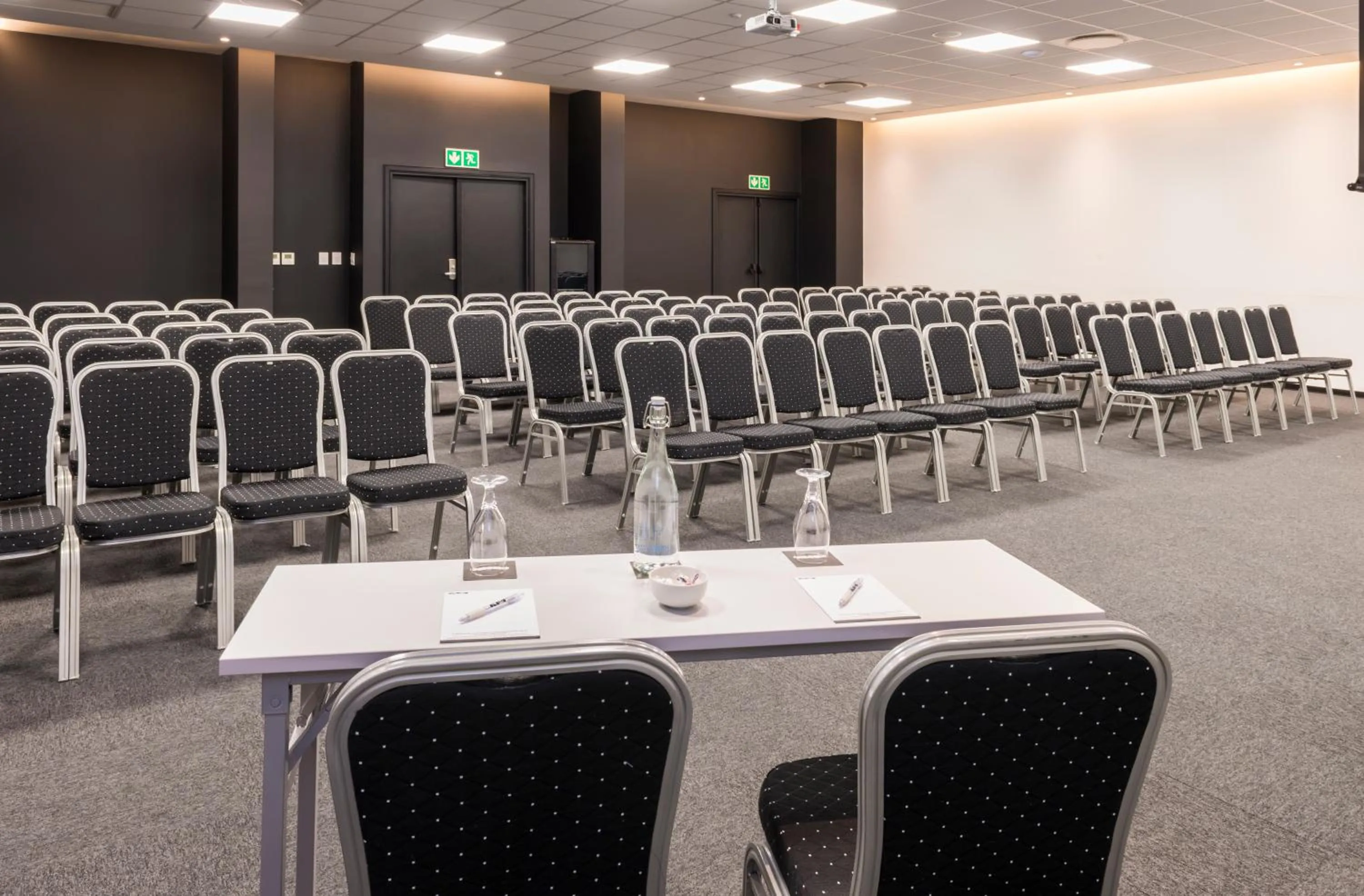 Banquet/Function facilities in ONOMO Hotel Durban