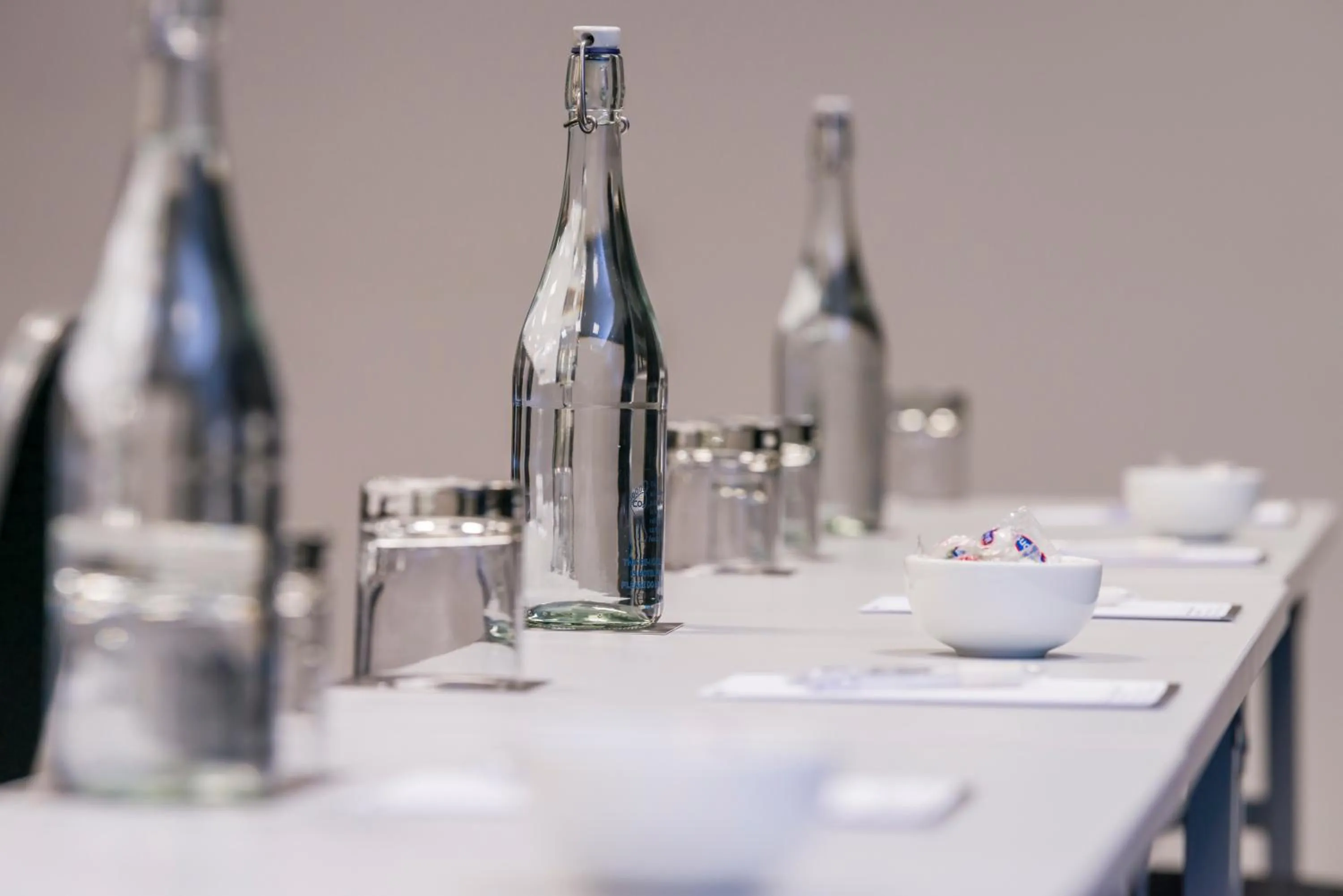 Banquet/Function facilities in ONOMO Hotel Durban