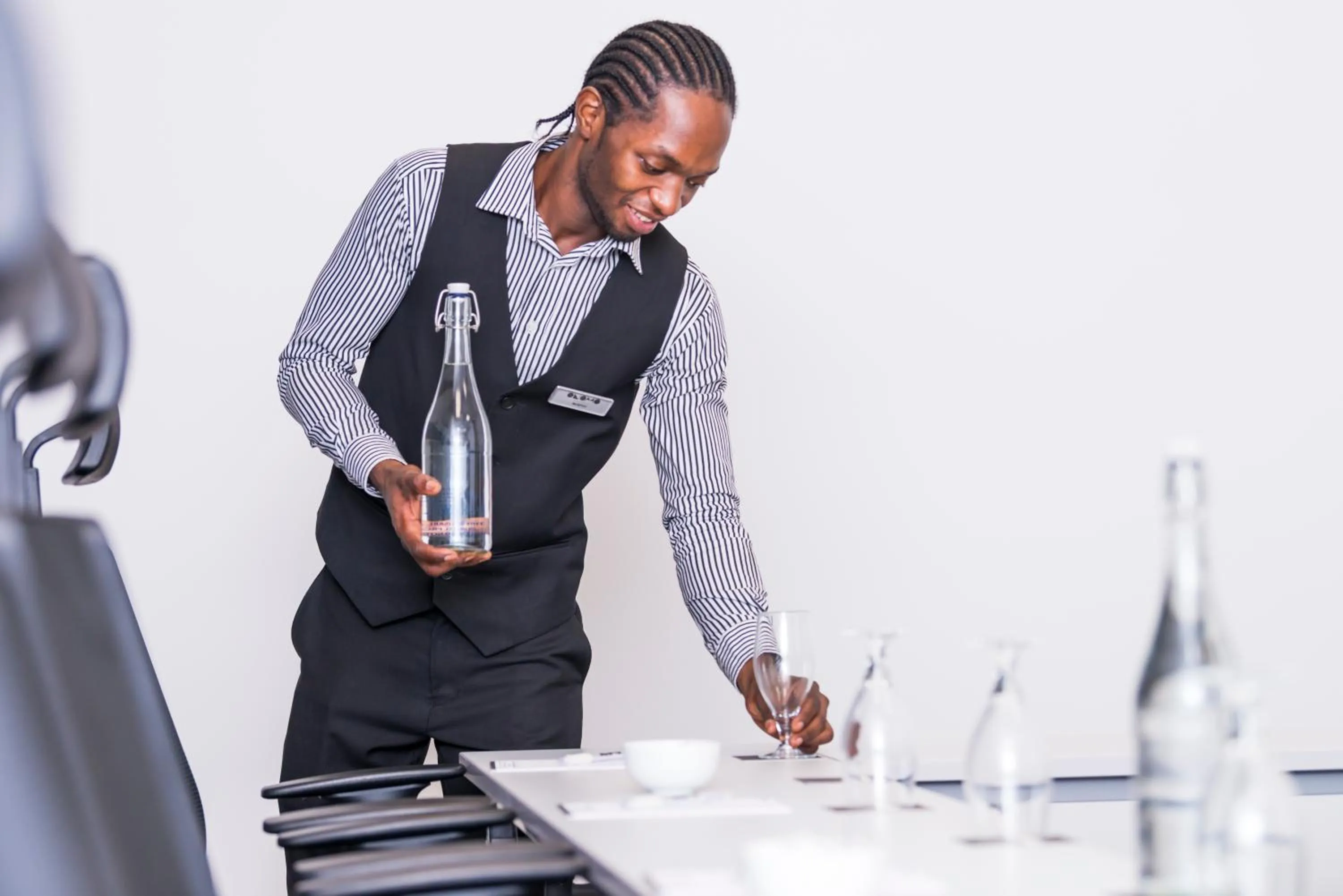 Banquet/Function facilities in ONOMO Hotel Durban