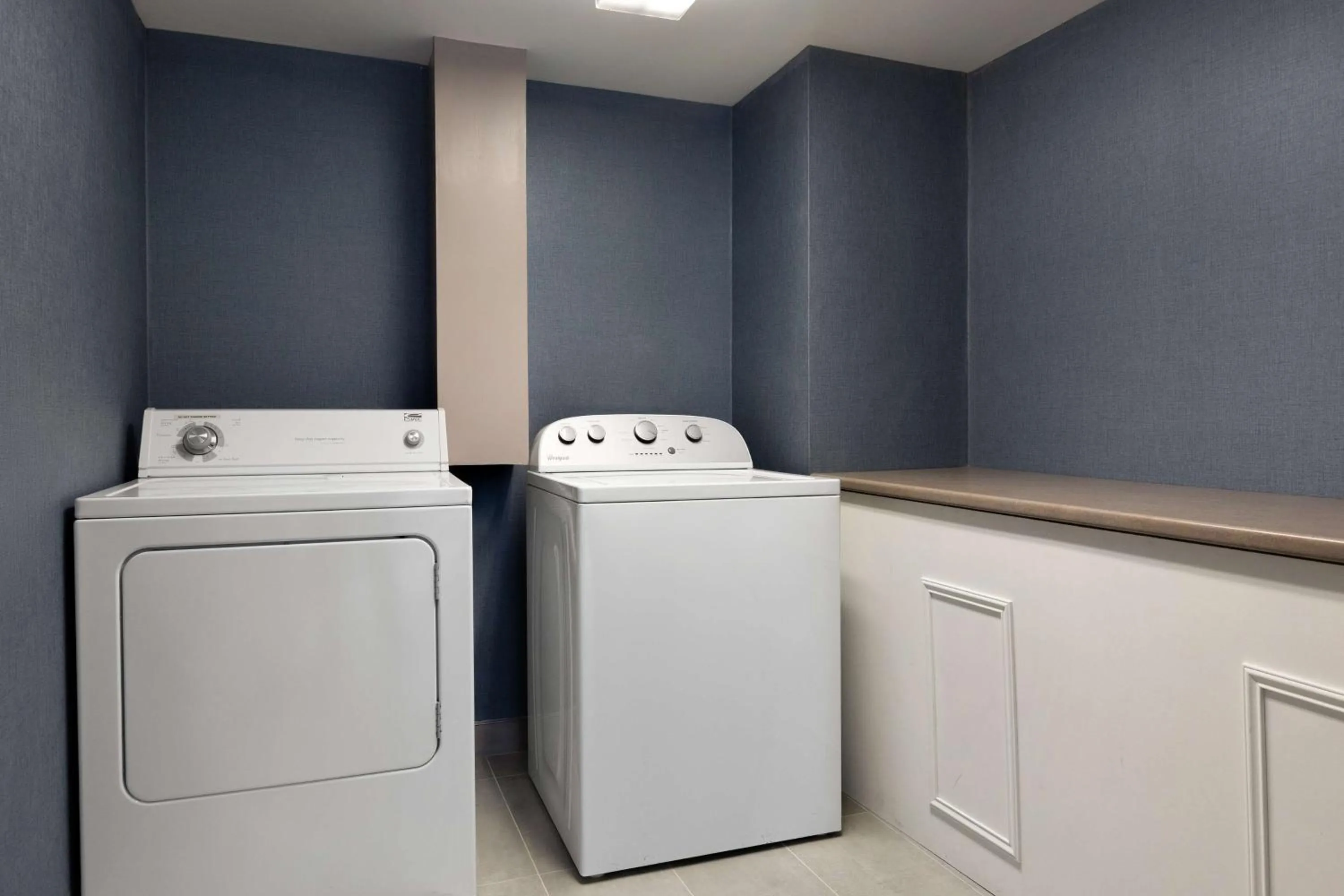 laundry in Hampton Inn by Hilton Napanee