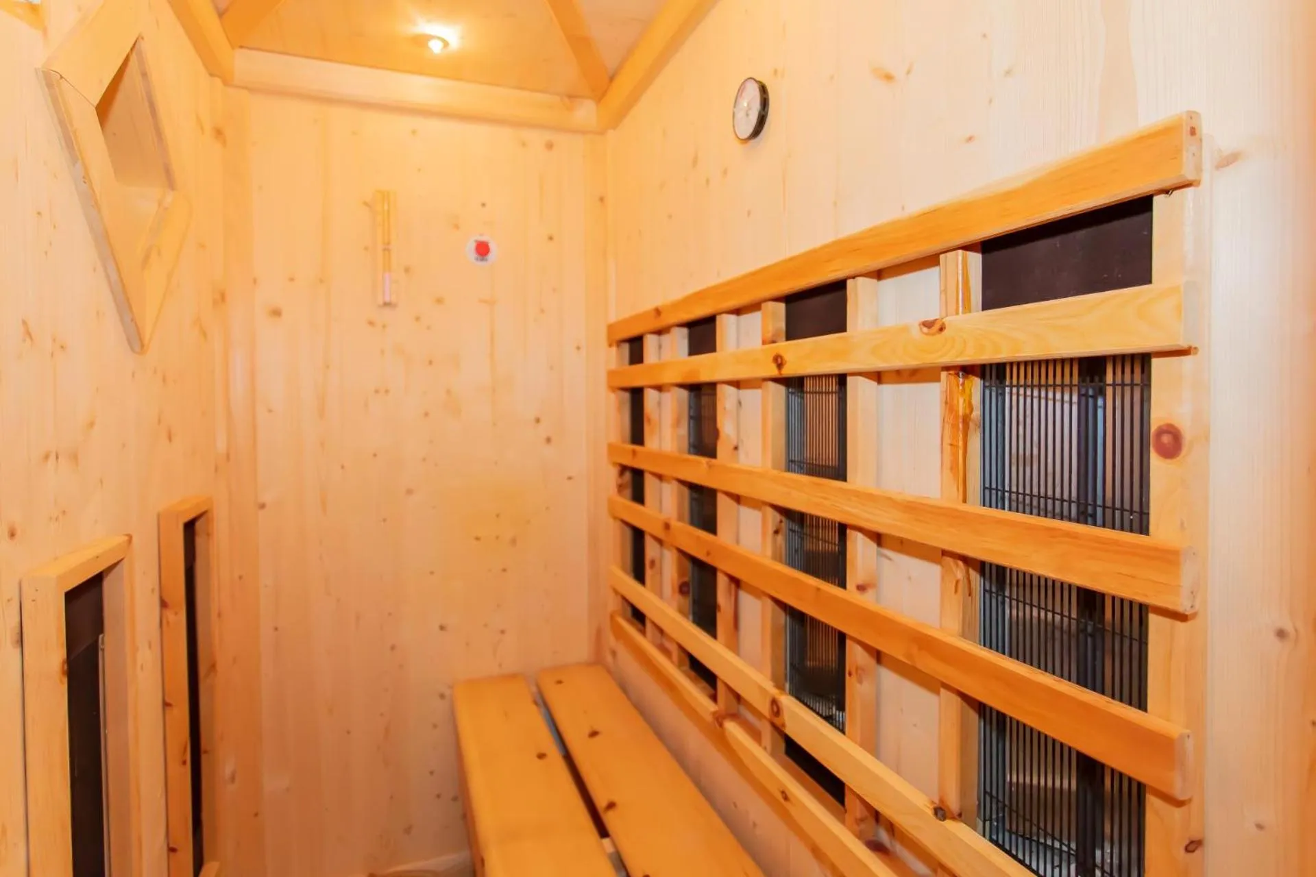 Spa and wellness centre/facilities in Bauernhof Schornlehen