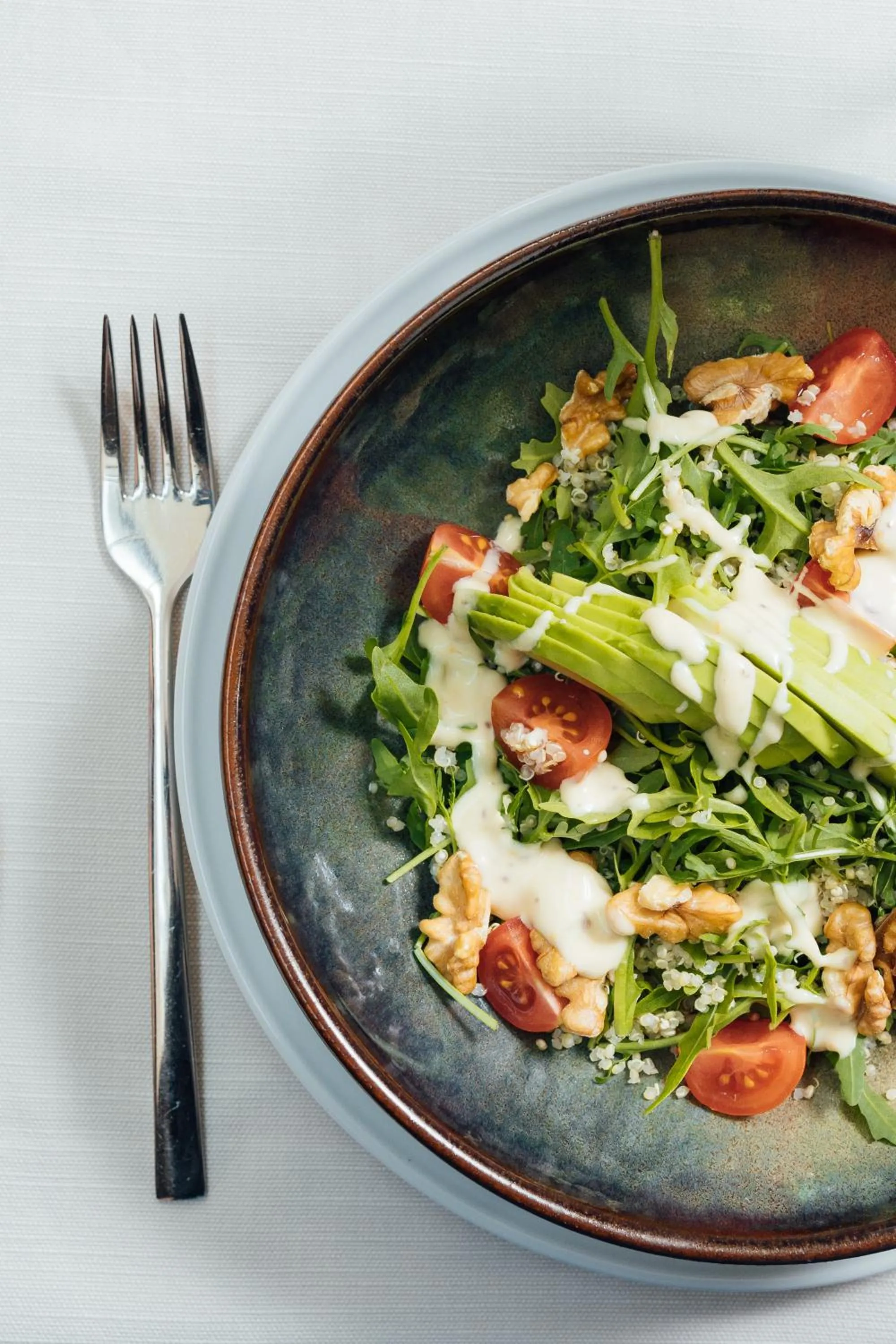 Restaurant/places to eat in Four Seasons Vilamoura