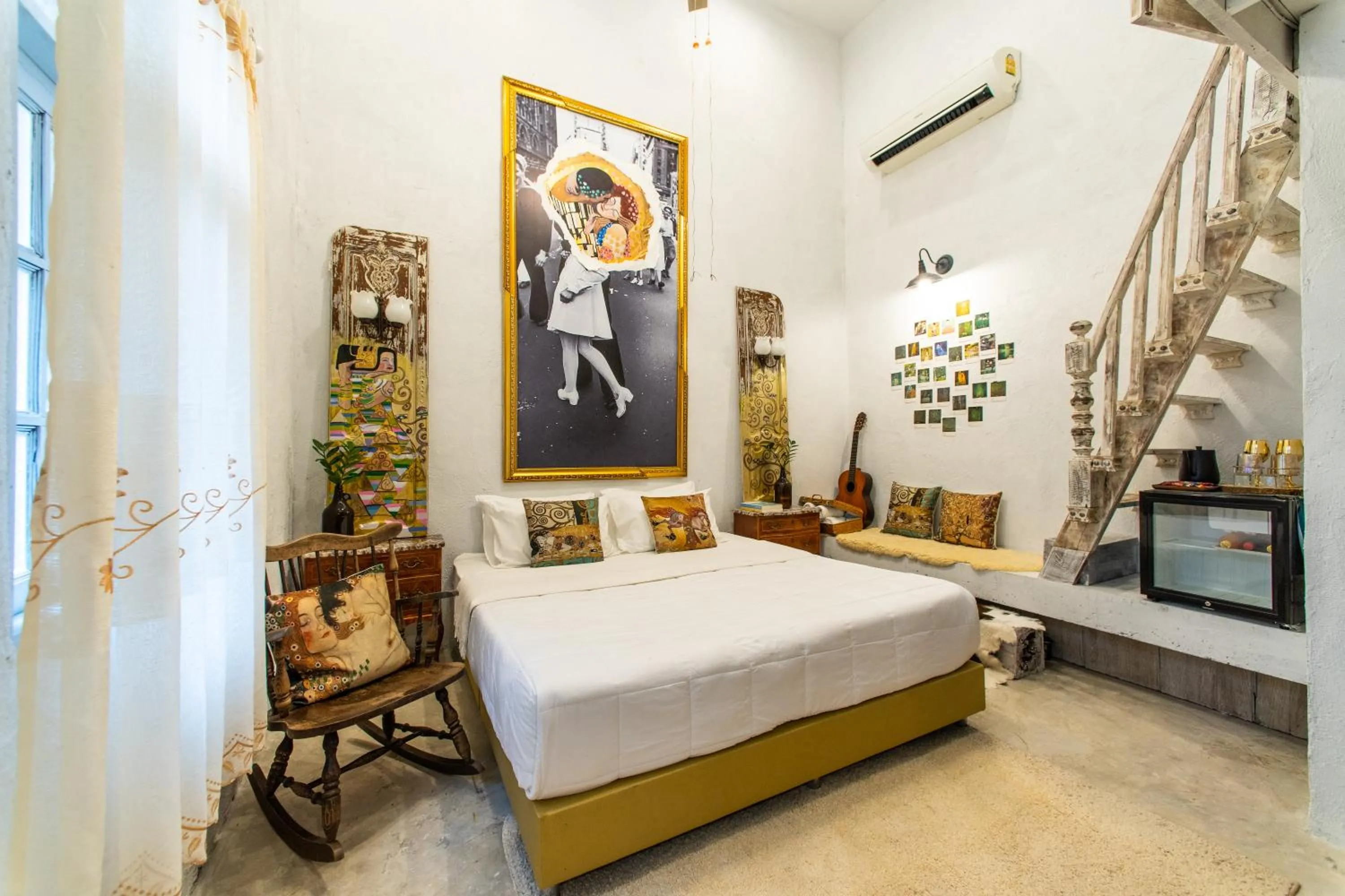 Silsopa Hostel