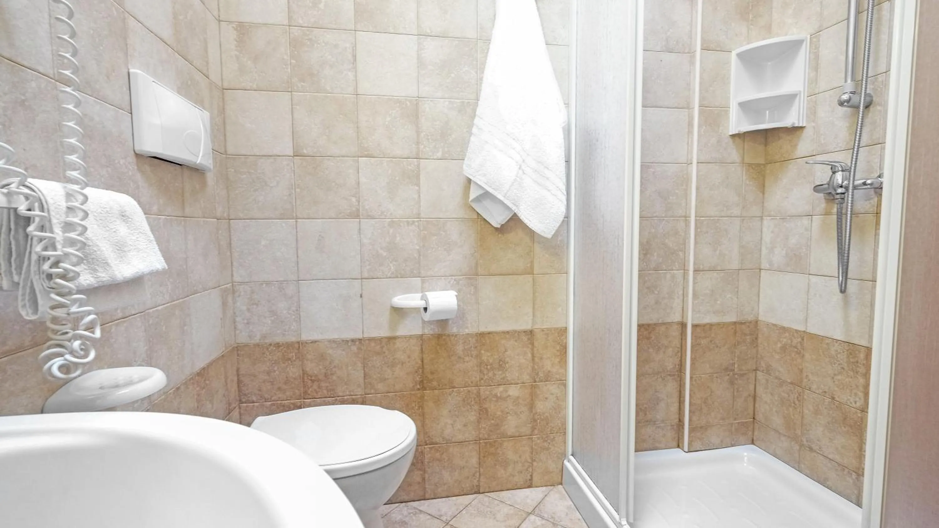 Casa Del Sole Relax Room