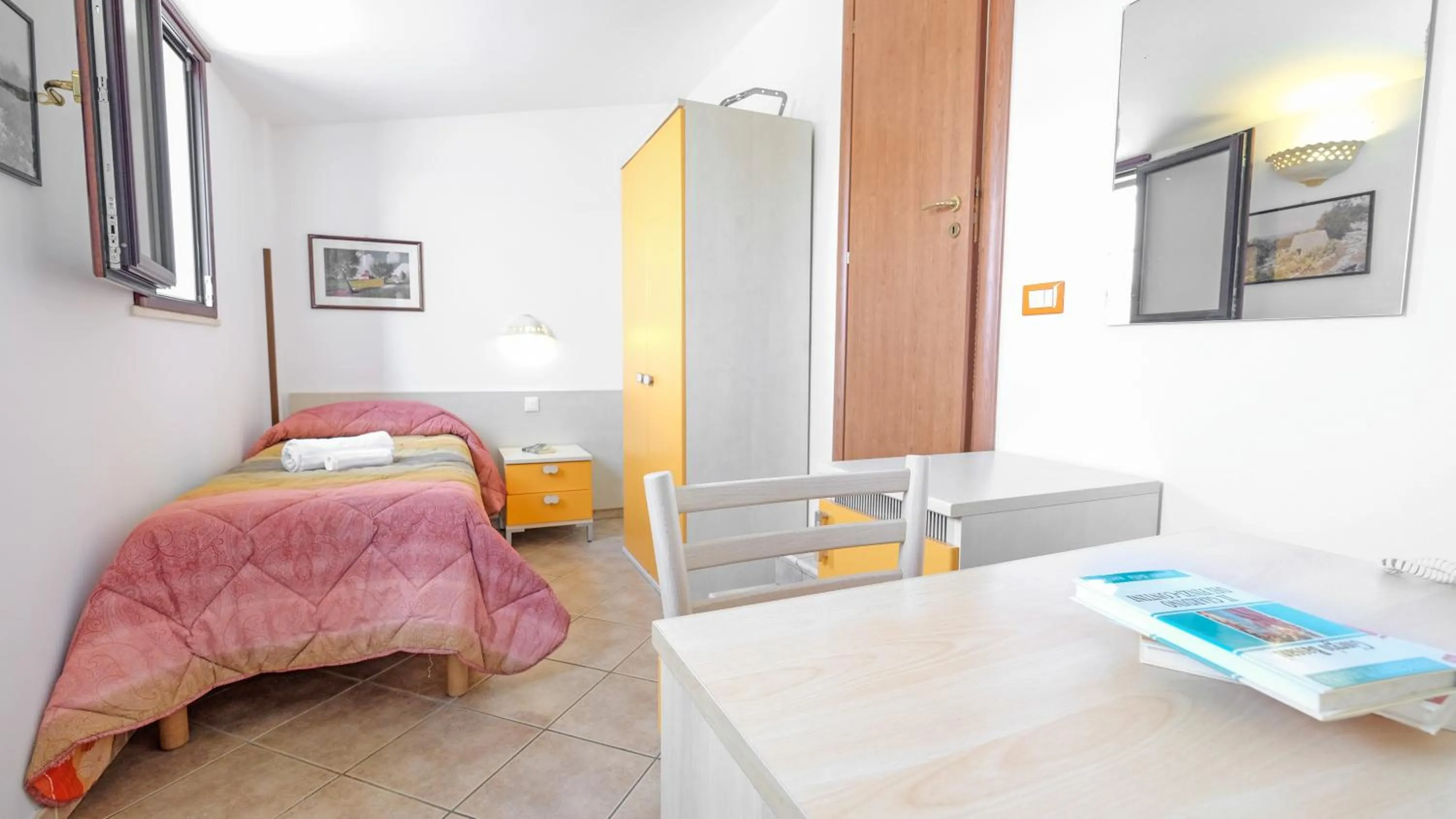 Casa Del Sole Relax Room