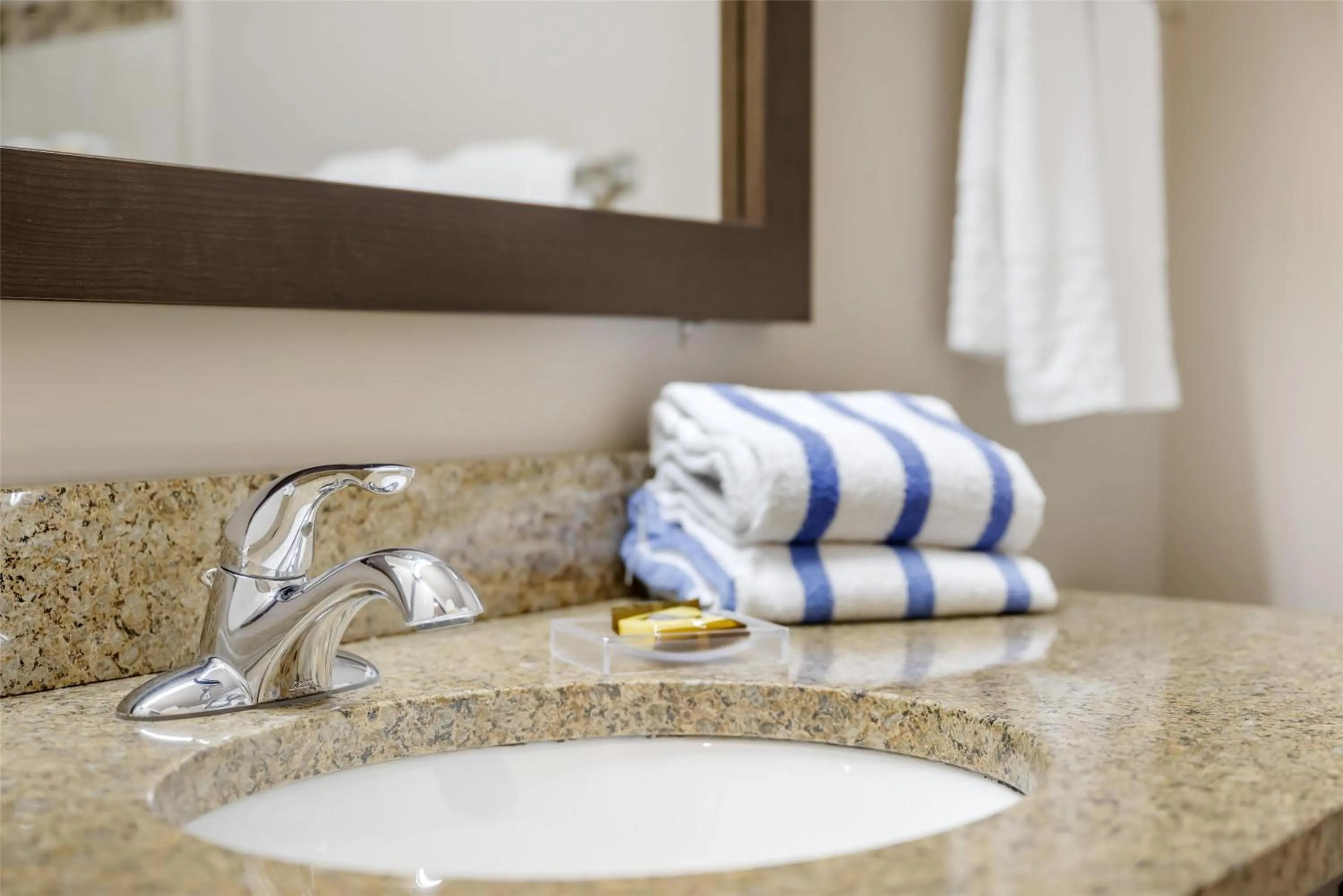 Bathroom in Best Western Plus Bridgewater Hotel & Convention Centre