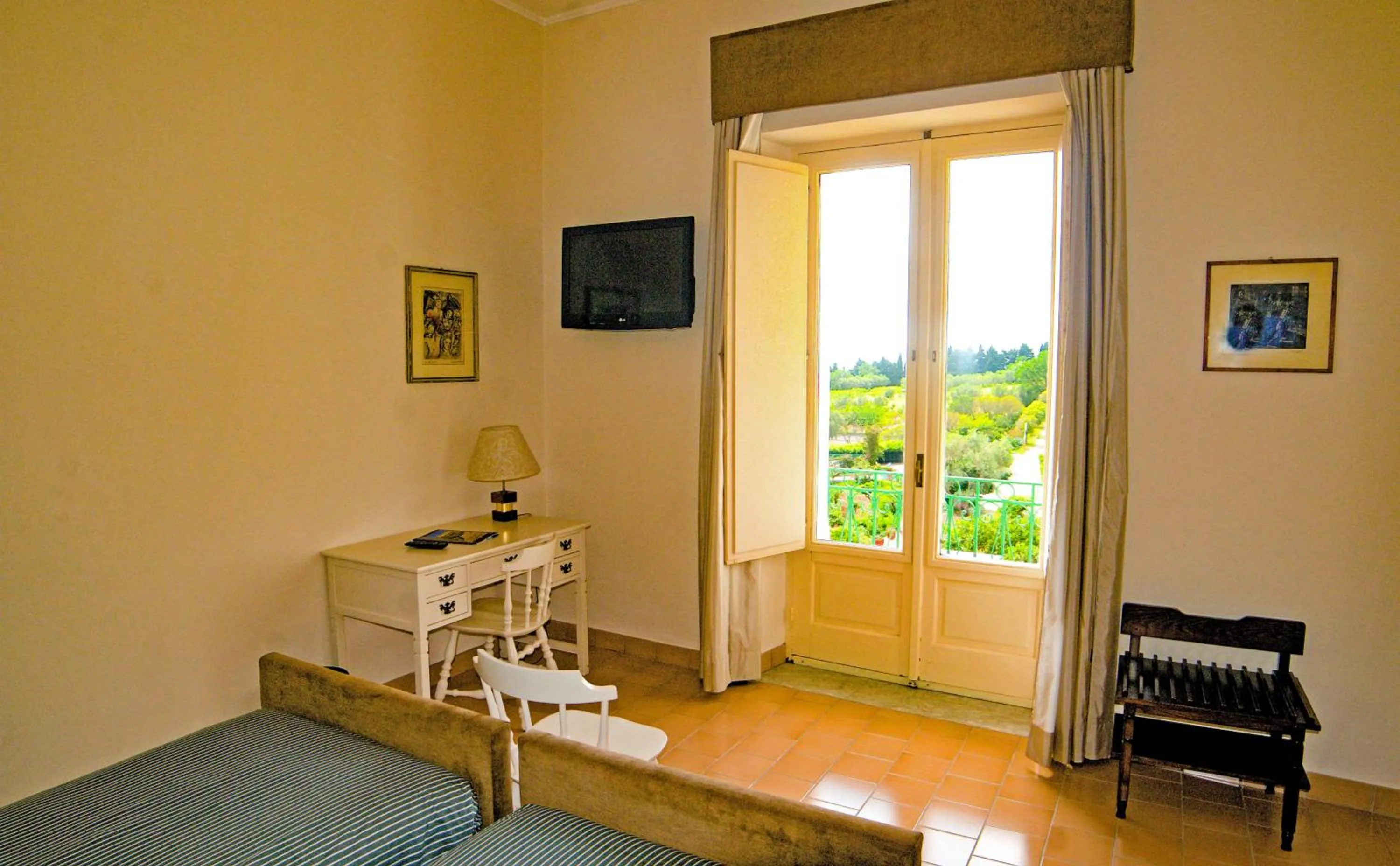 Grand Hotel San Michele