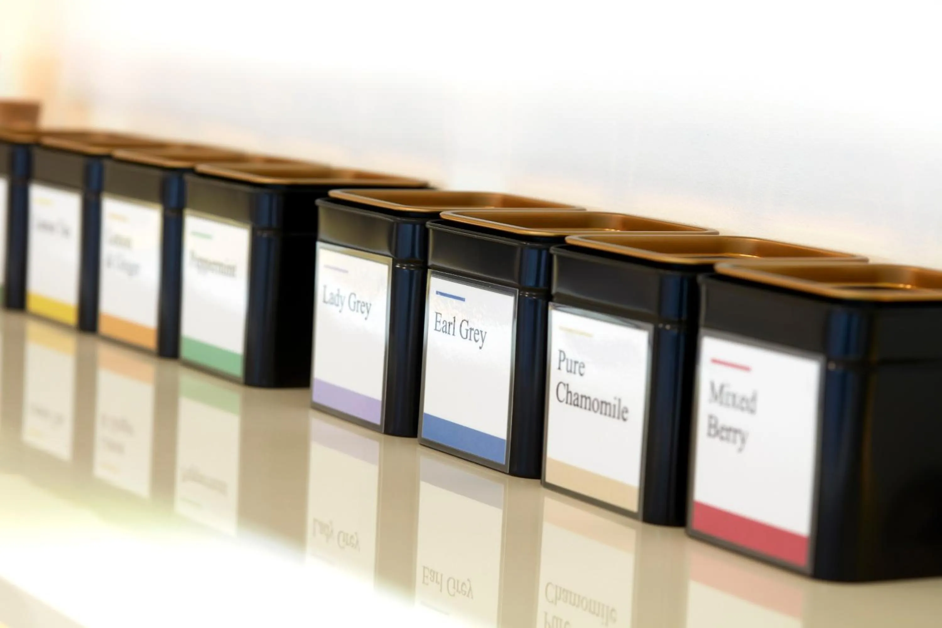 Breakfast in Conifers Guest House