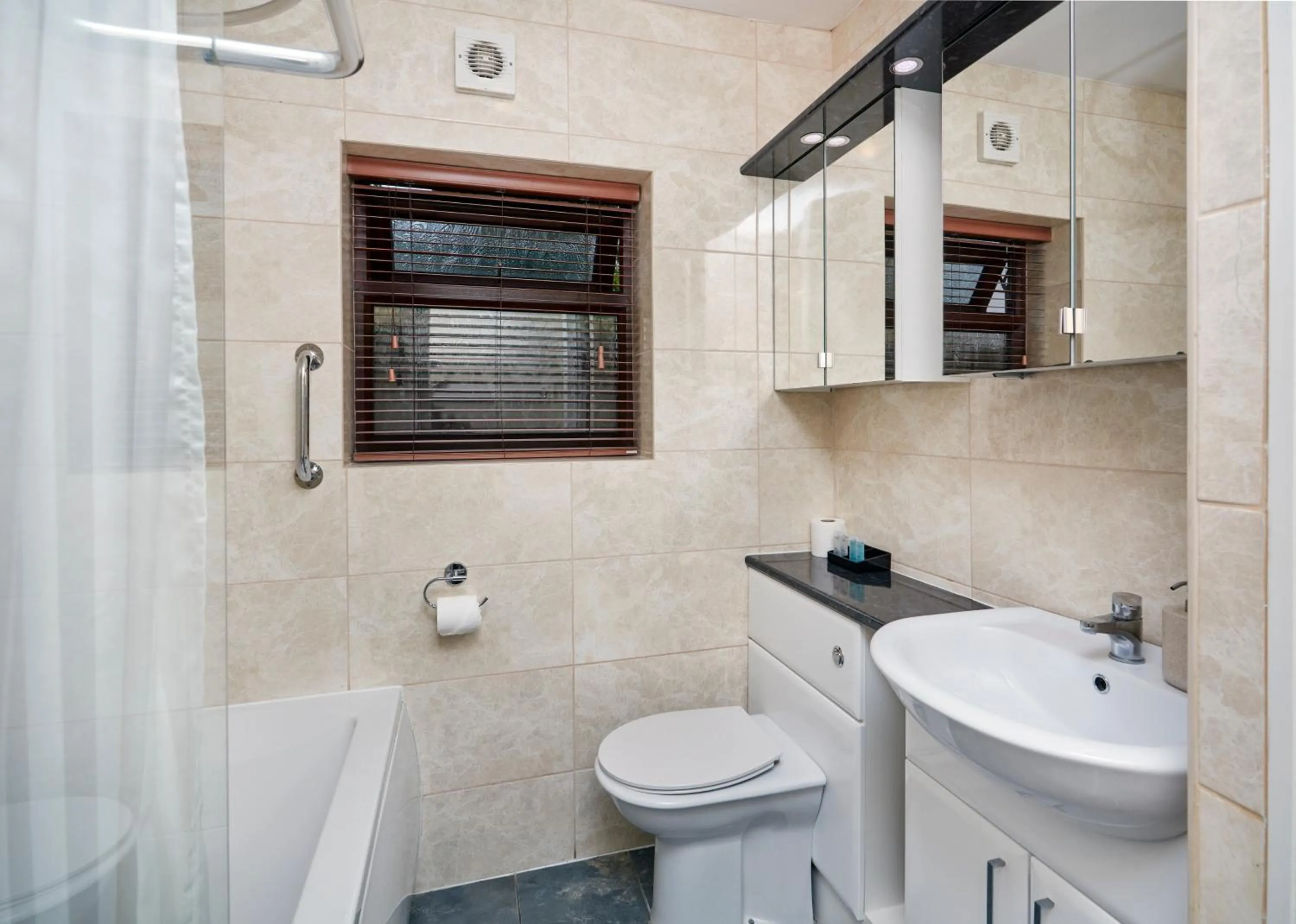 Conifers Guest House