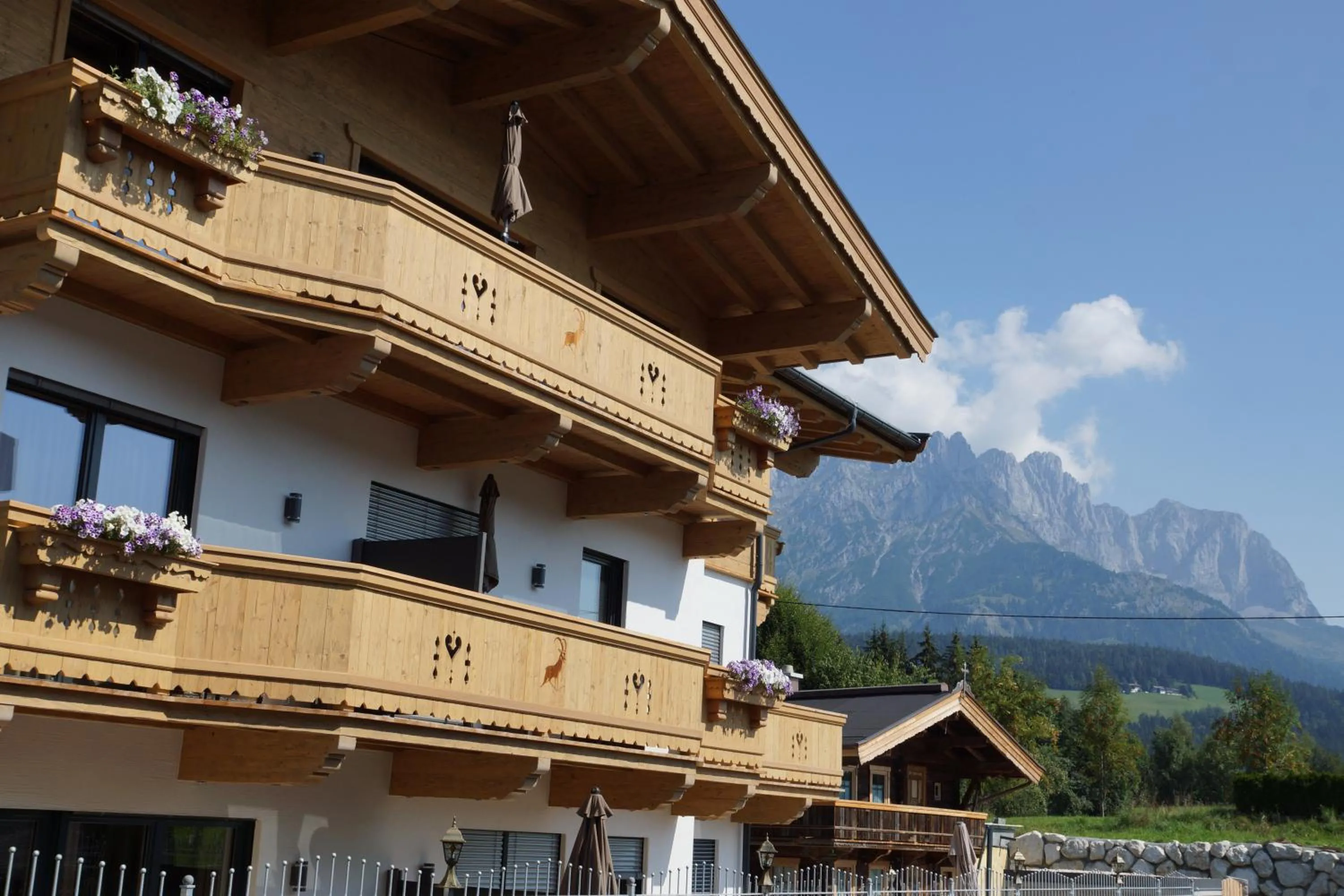 Kaiserappartements-Marie