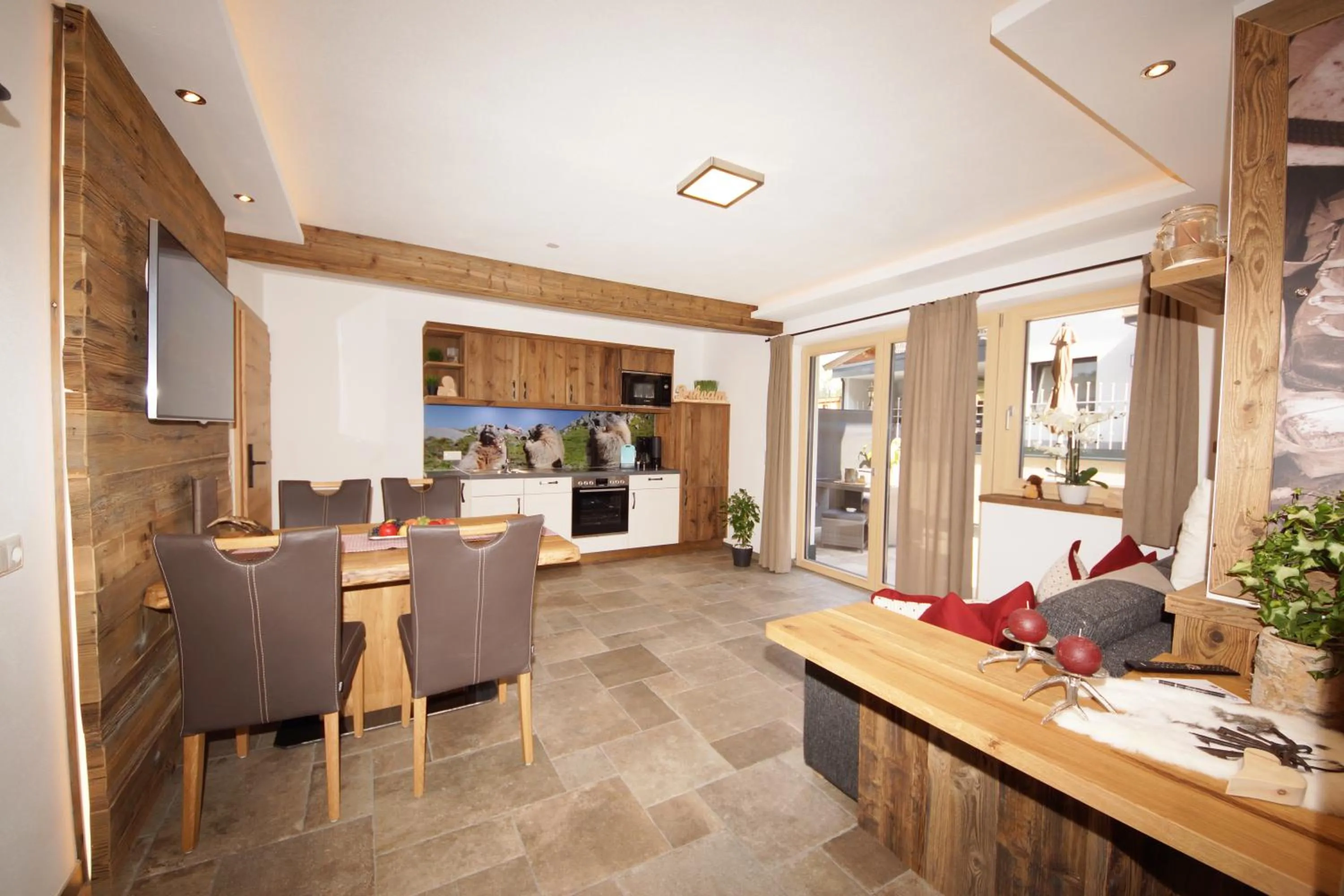 Kaiserappartements-Marie