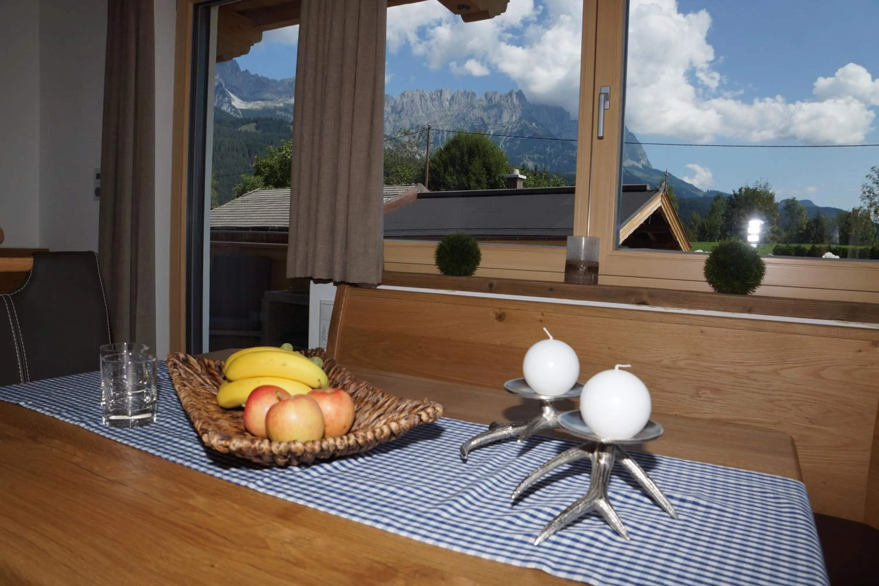 Kaiserappartements-Marie