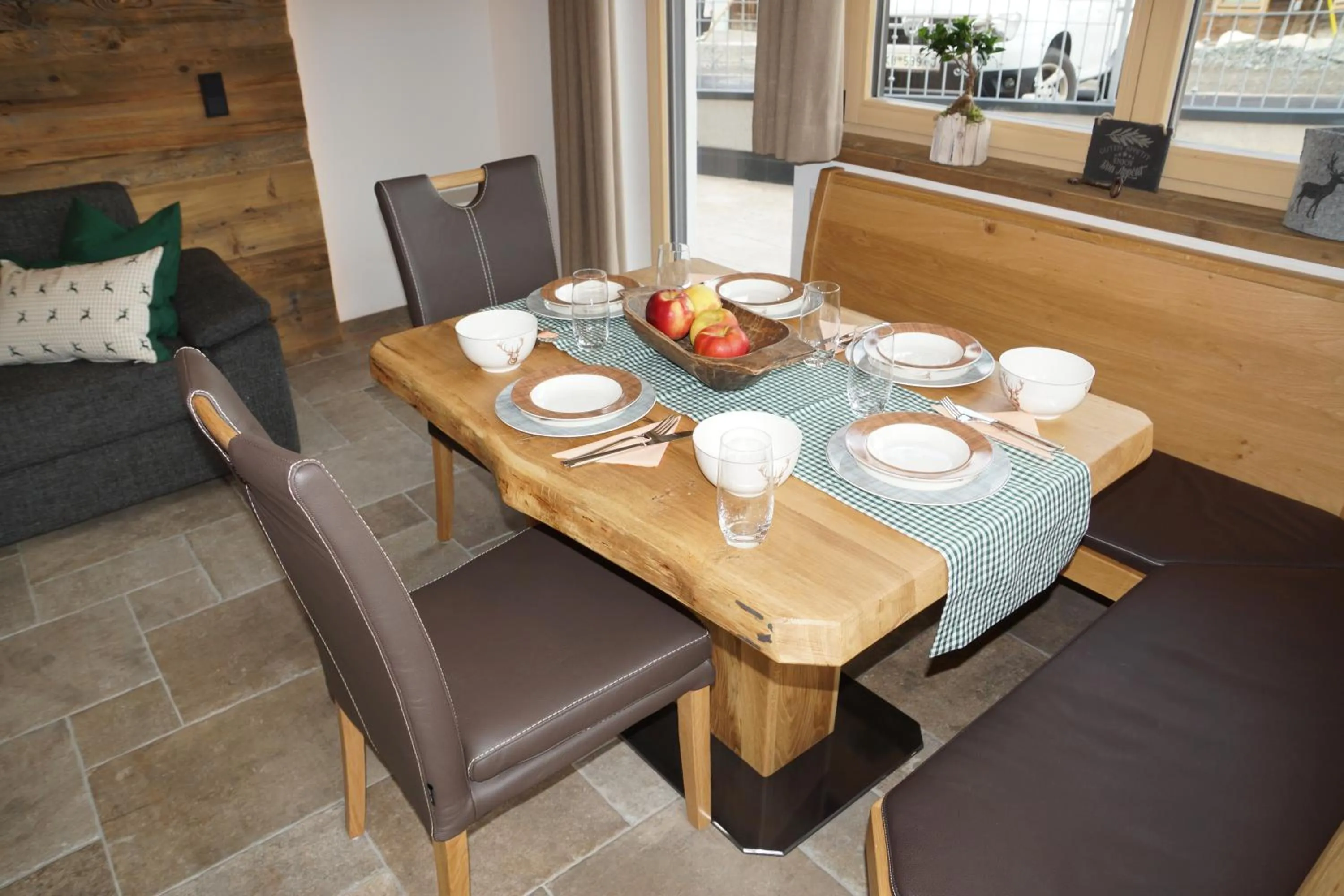 Kaiserappartements-Marie