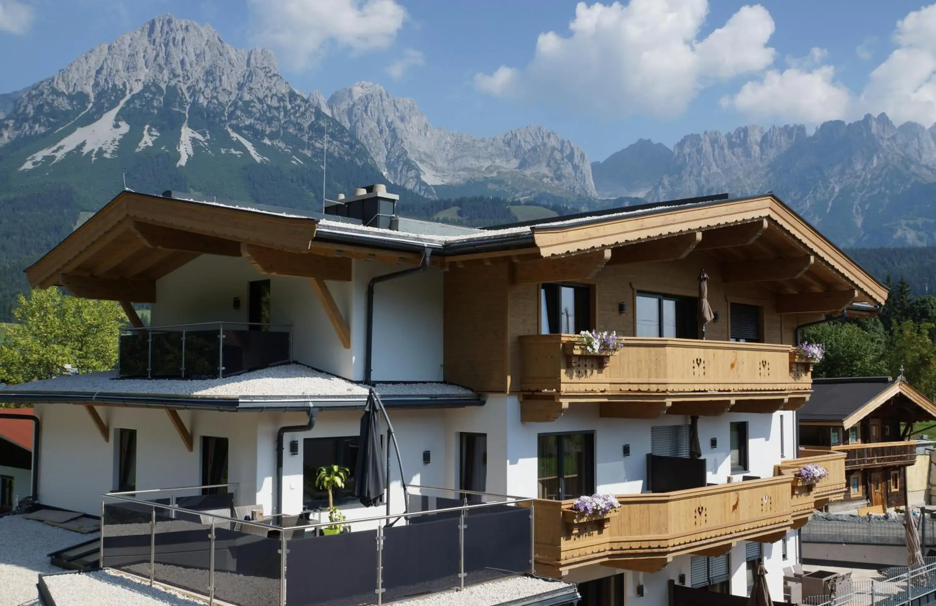 Kaiserappartements-Marie Kaiserappartements-Marie
