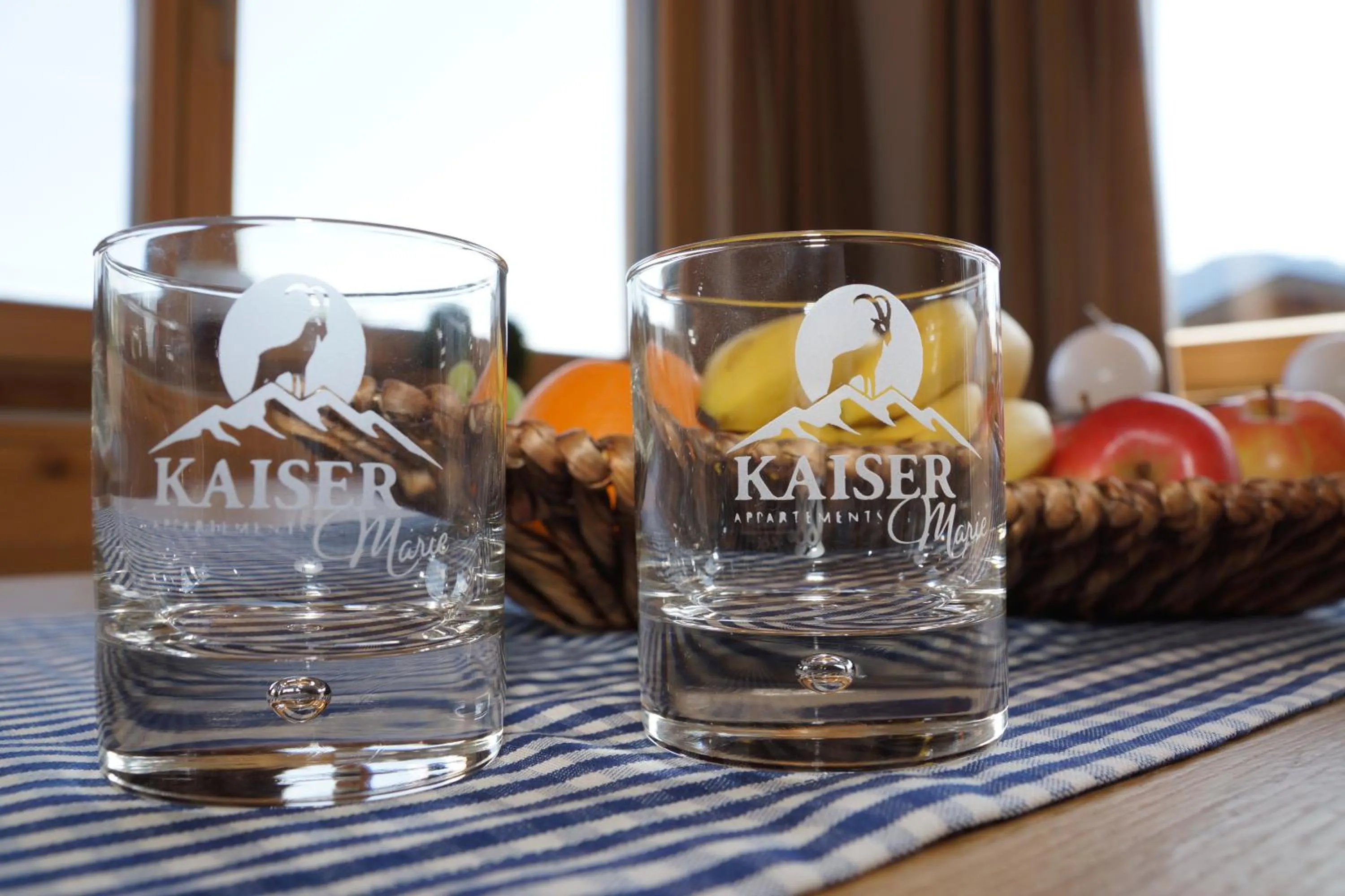 Kaiserappartements-Marie