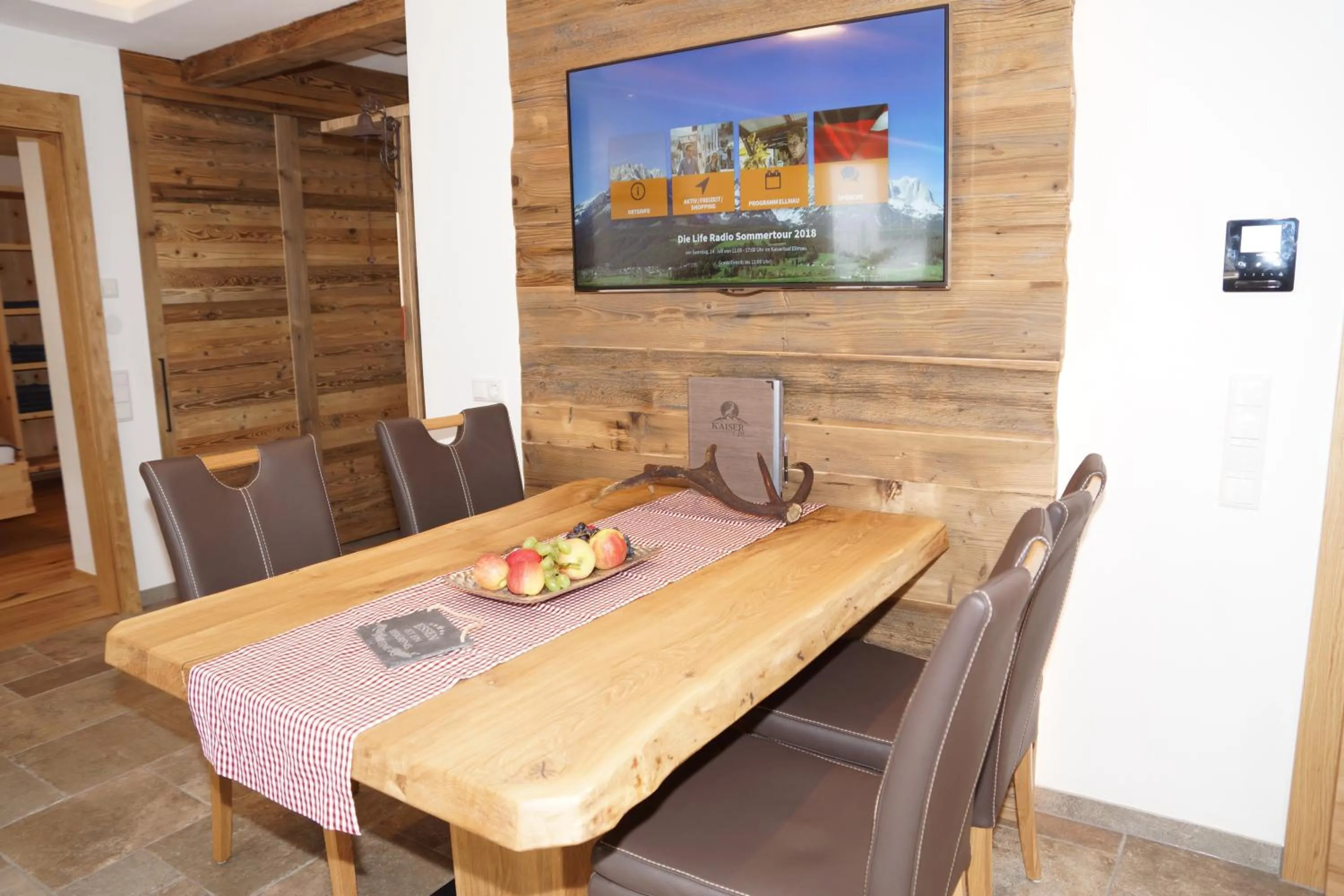 Kaiserappartements-Marie