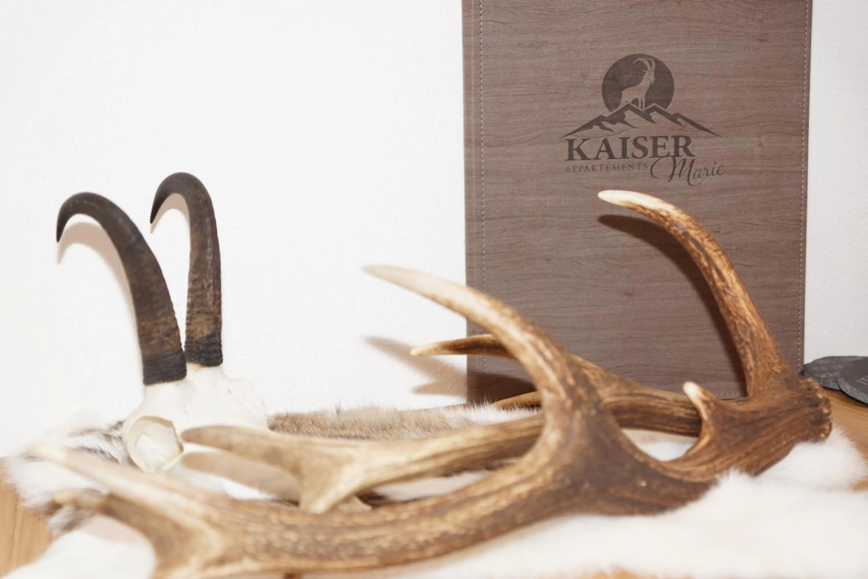 Kaiserappartements-Marie