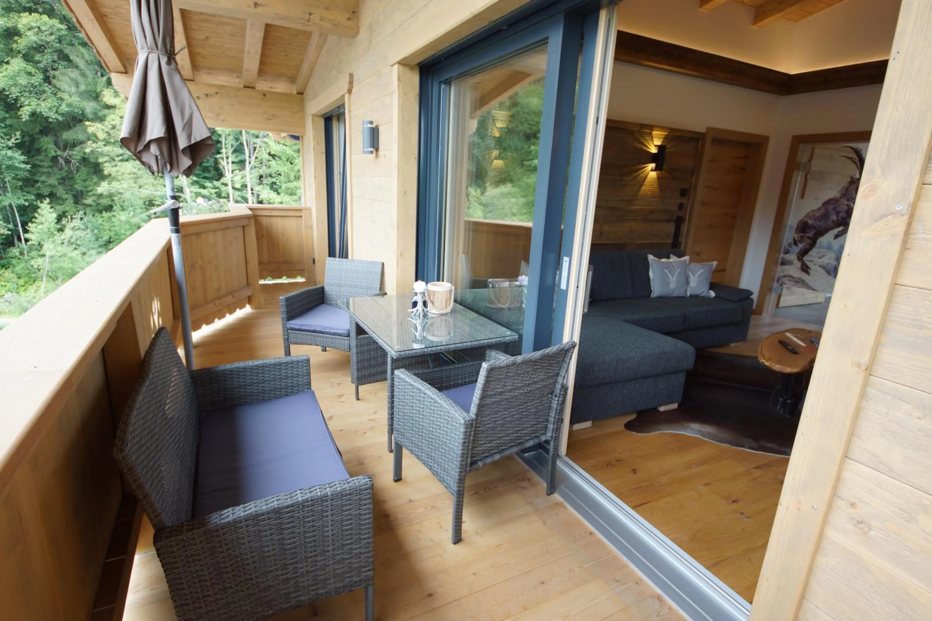 Kaiserappartements-Marie