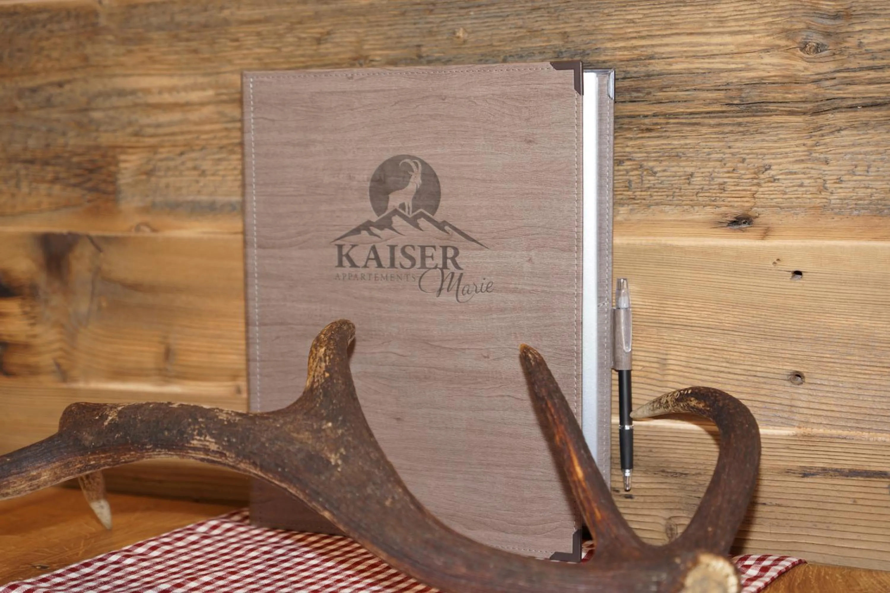 Kaiserappartements-Marie