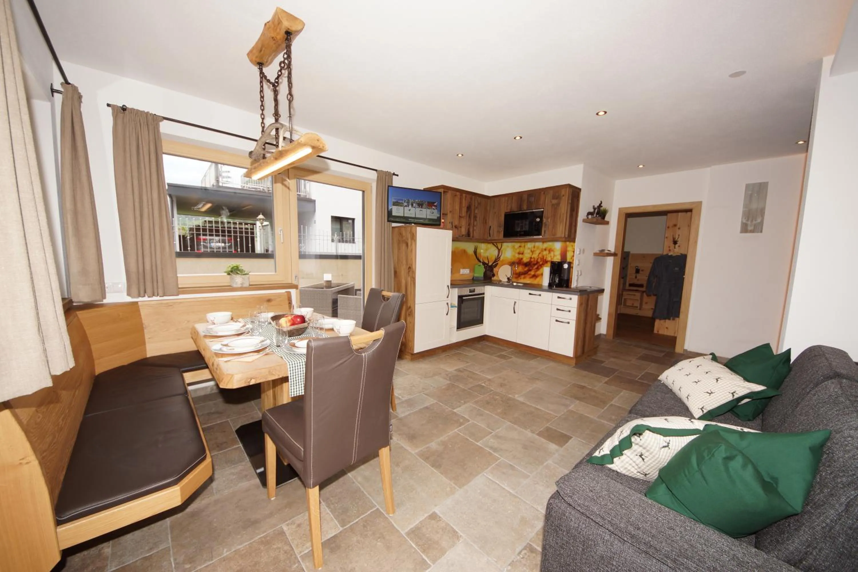 Kaiserappartements-Marie