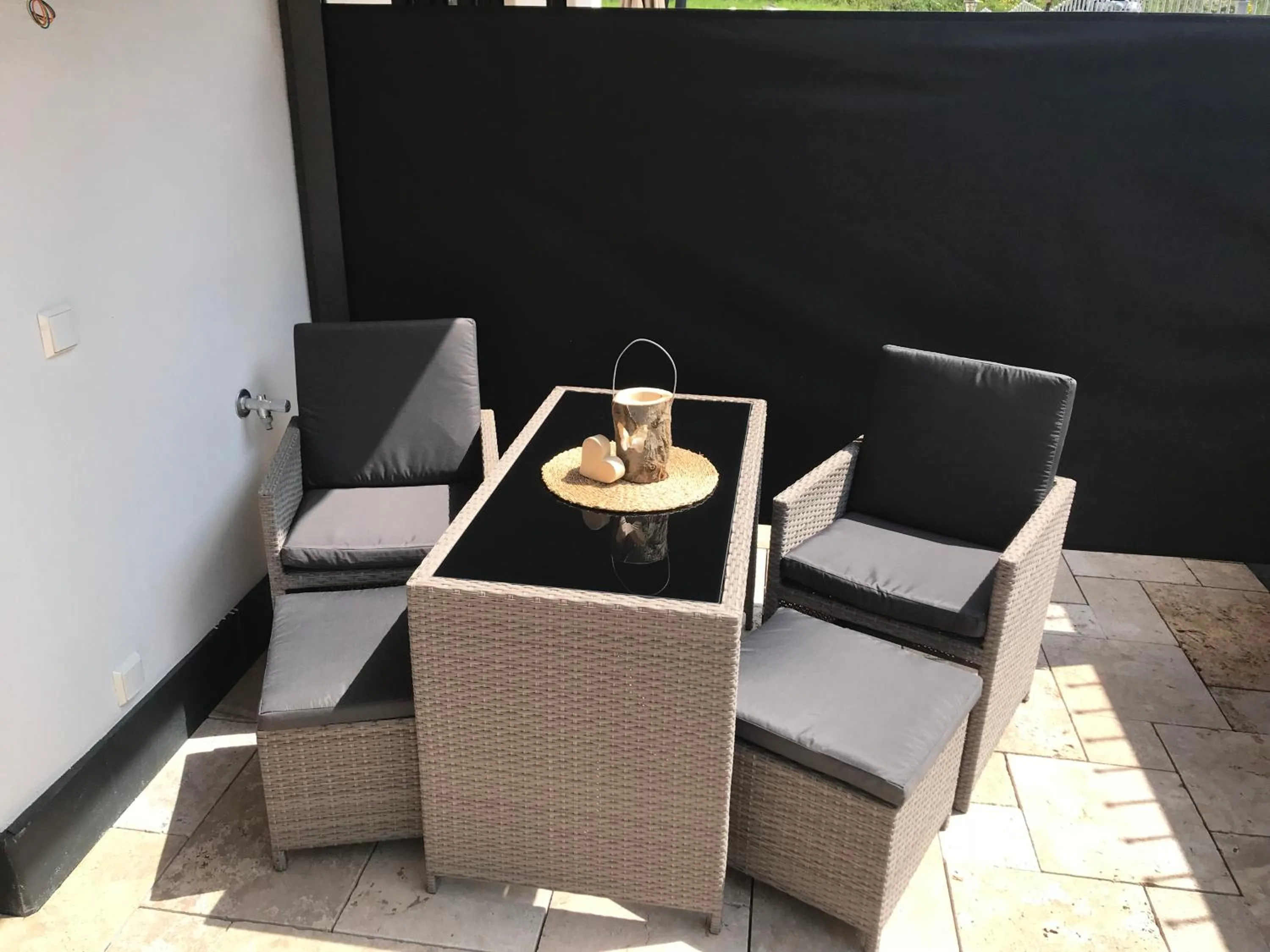 Kaiserappartements-Marie