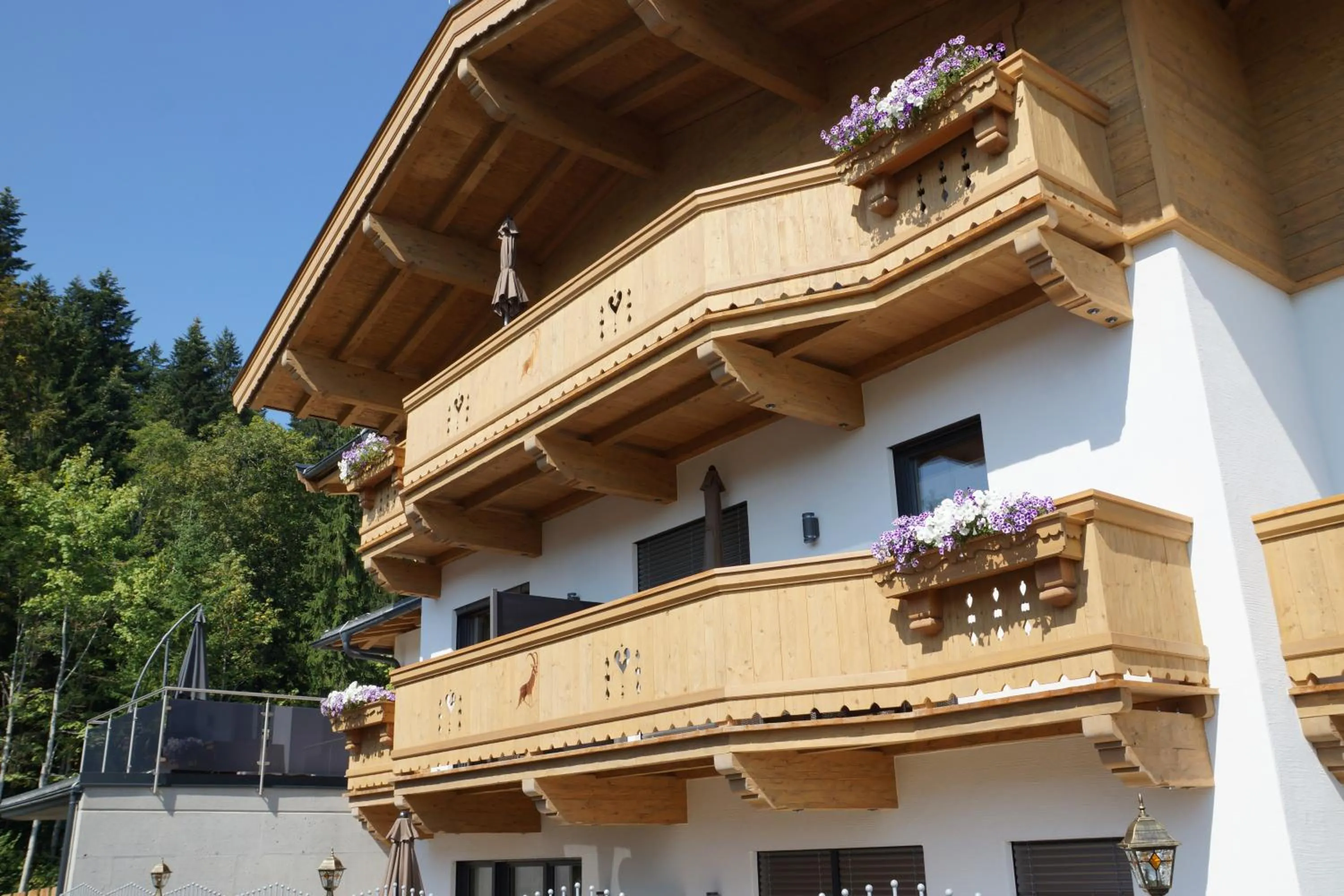 Kaiserappartements-Marie