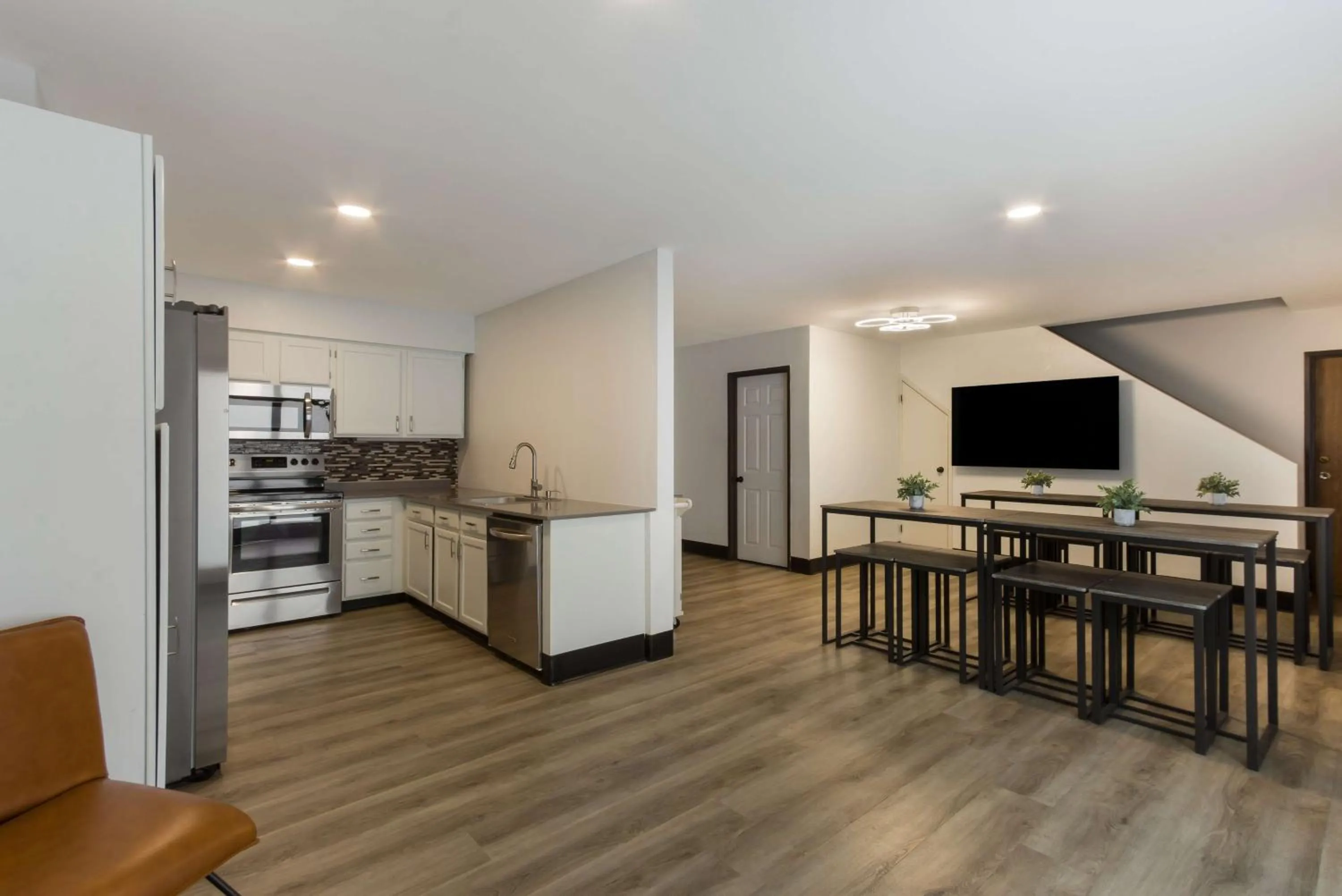 Lounge or bar in SureStay by Best Western Camp Verde