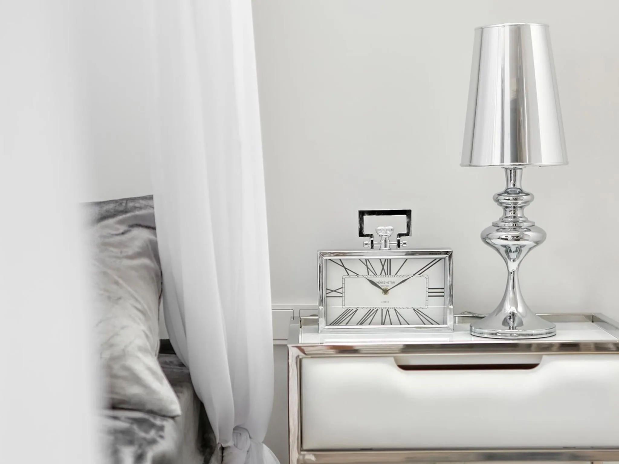 Decorative detail in Sweet Suite