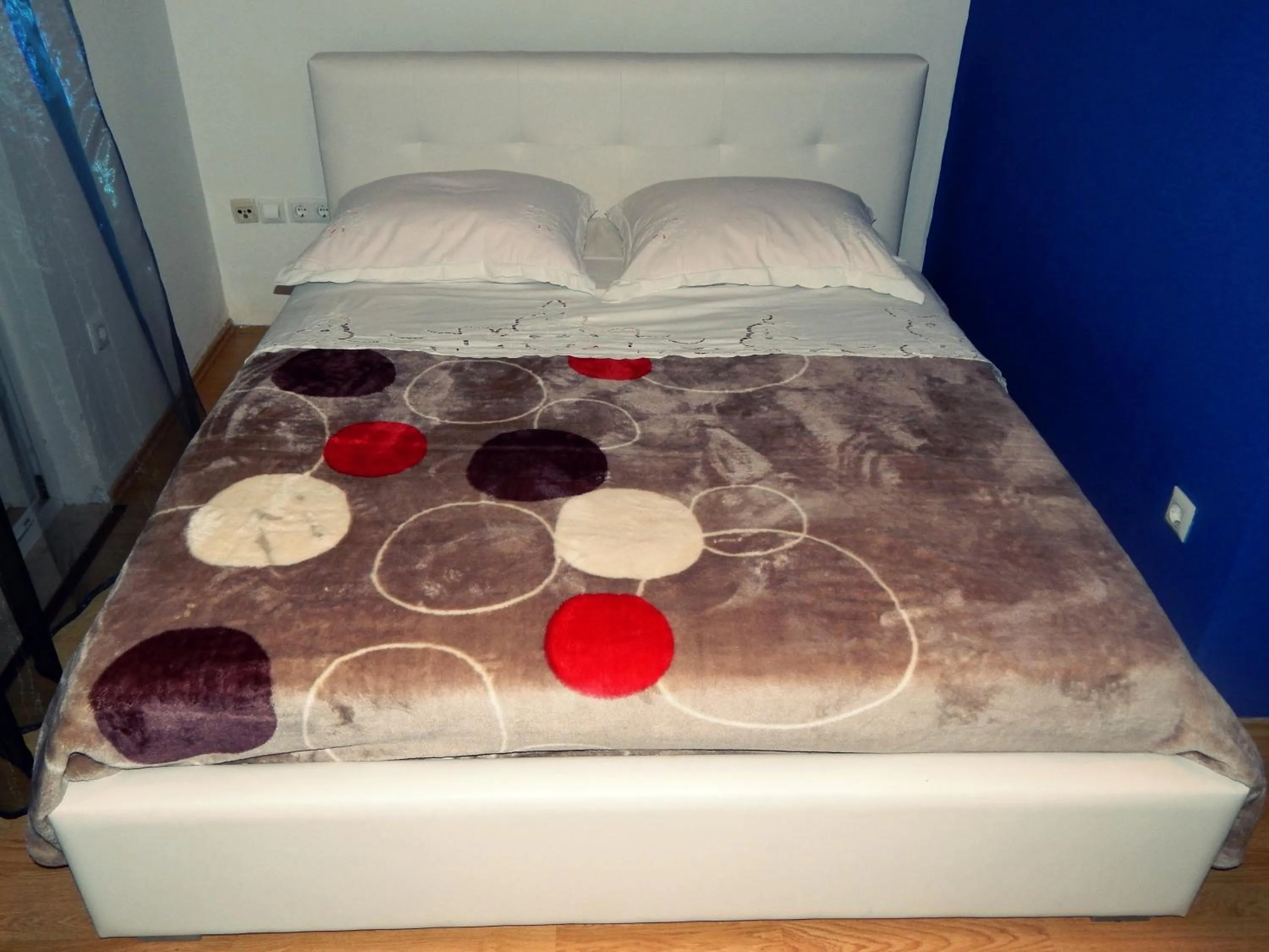 Bedroom, Bed in B&B Buzolic